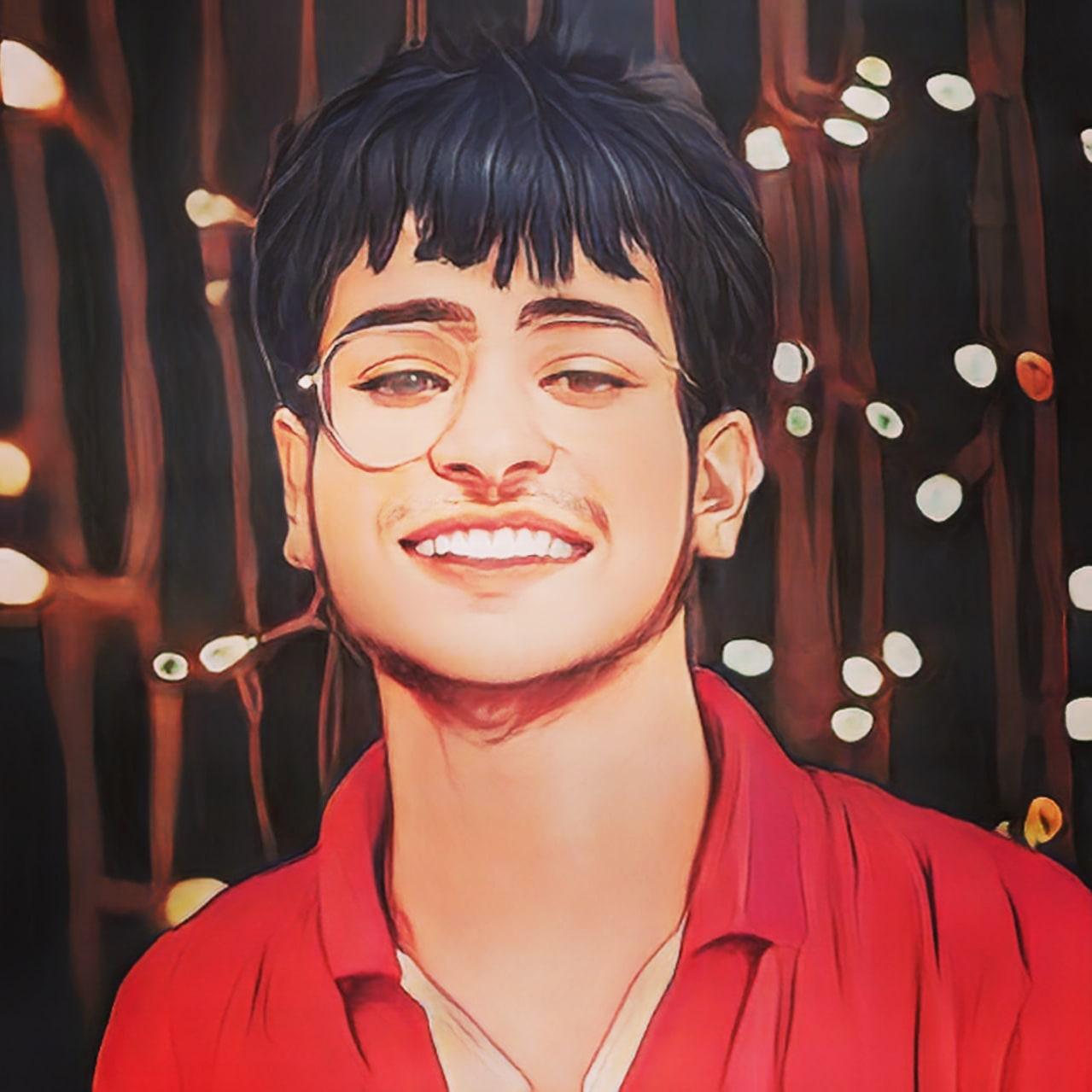 manish88 arts