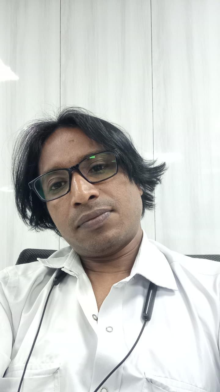 DEBNATH DHARA