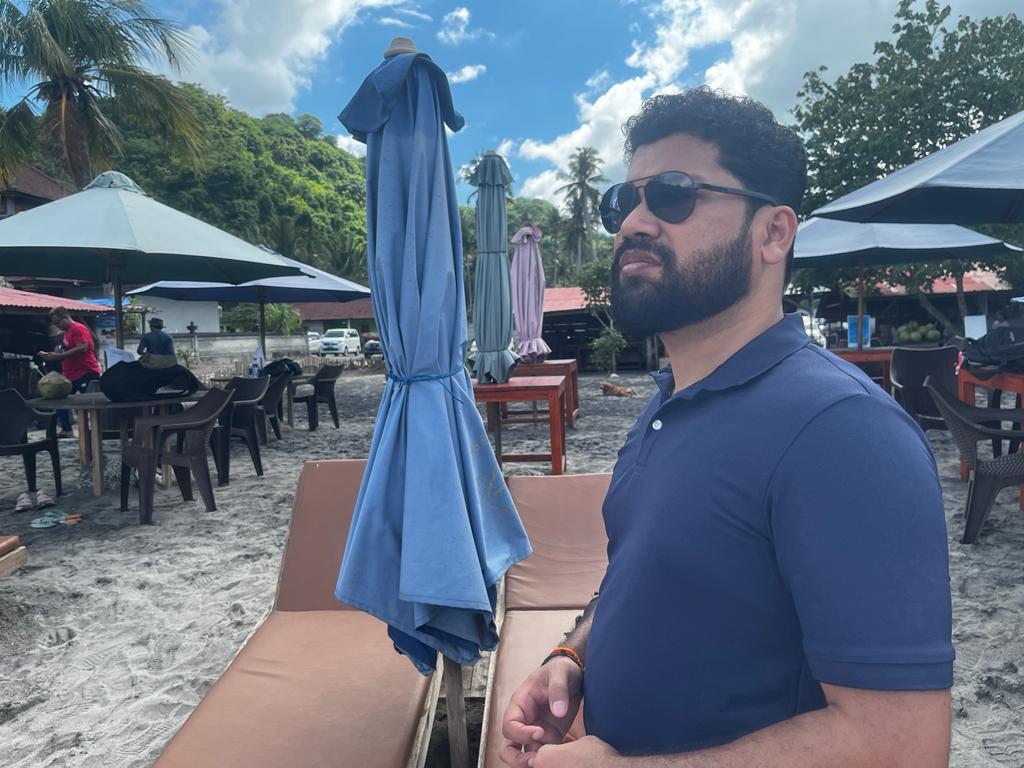 Aditya Sharma