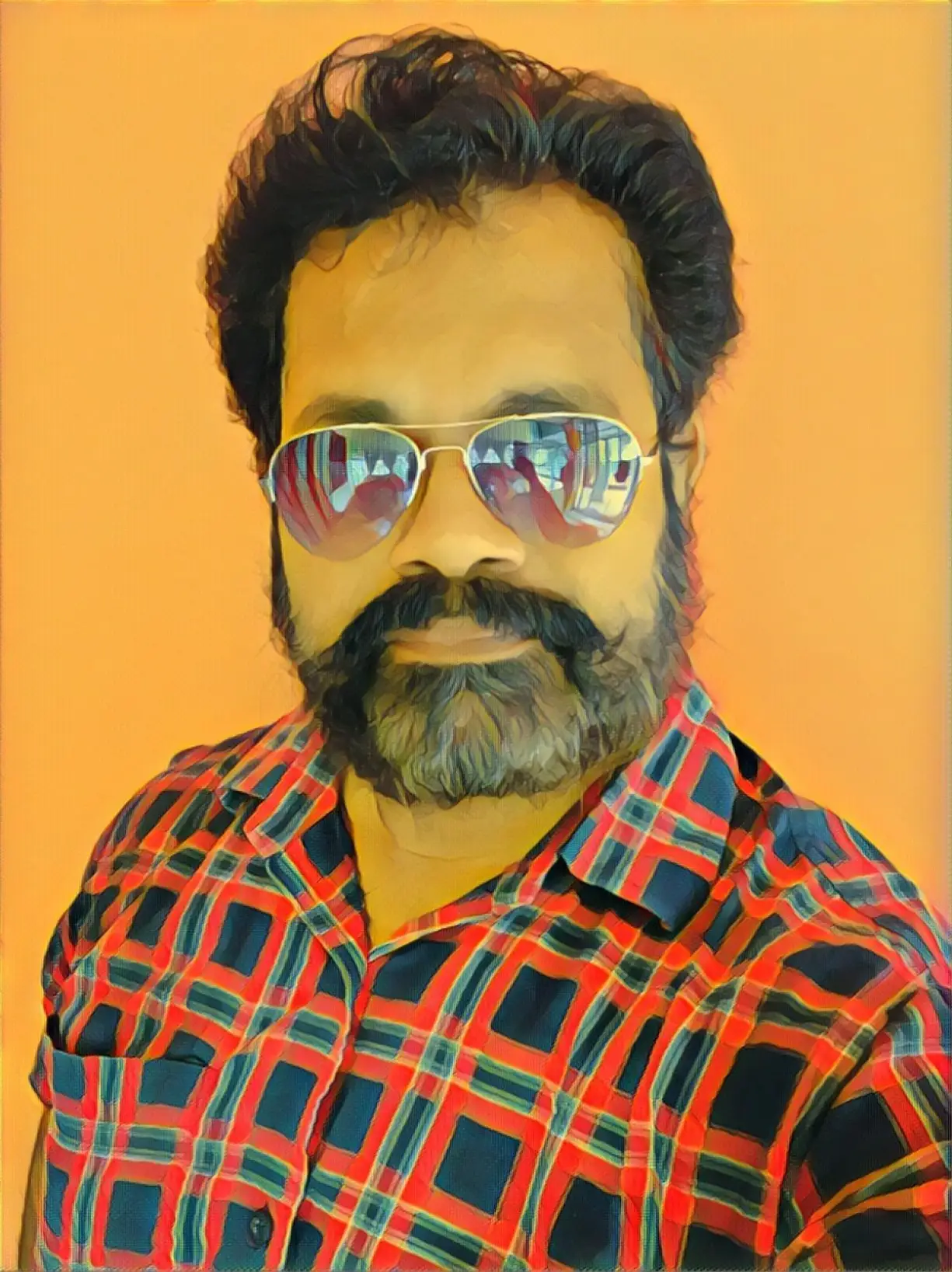 Raaj Senthil