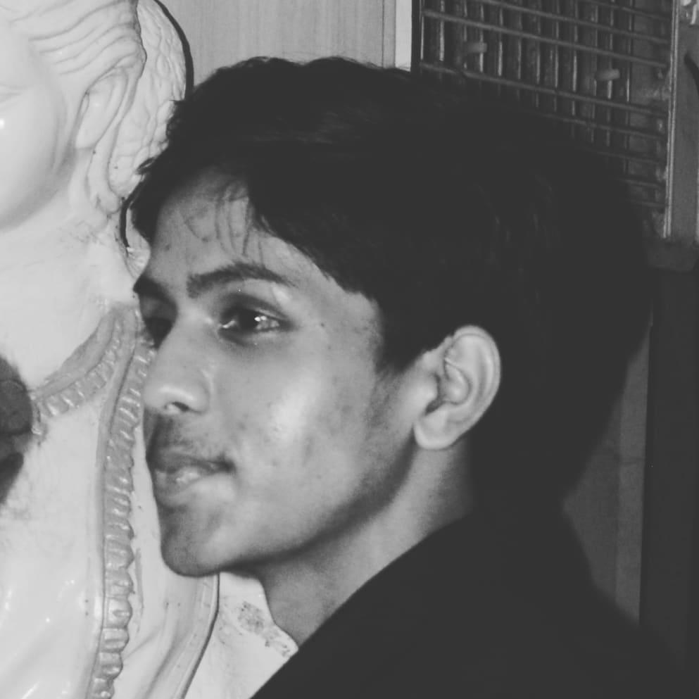 Ayush Patil