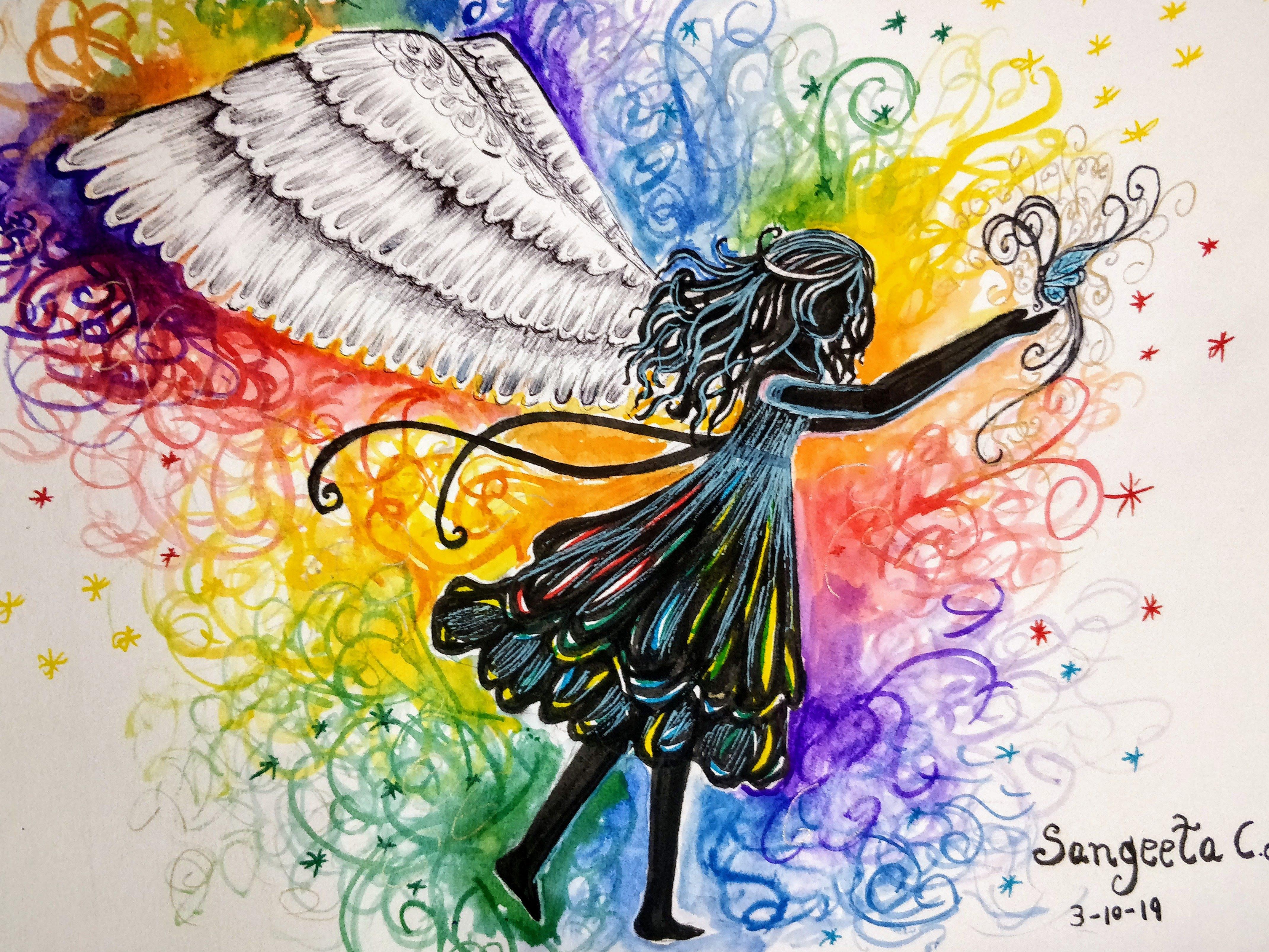 Sangeeta Cs