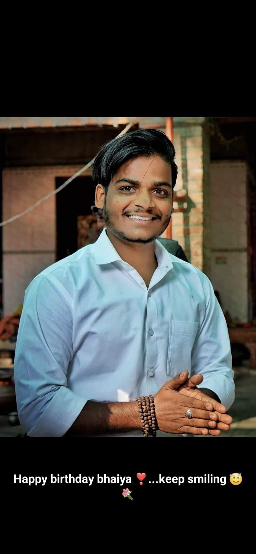 Lalit Vishwakarma