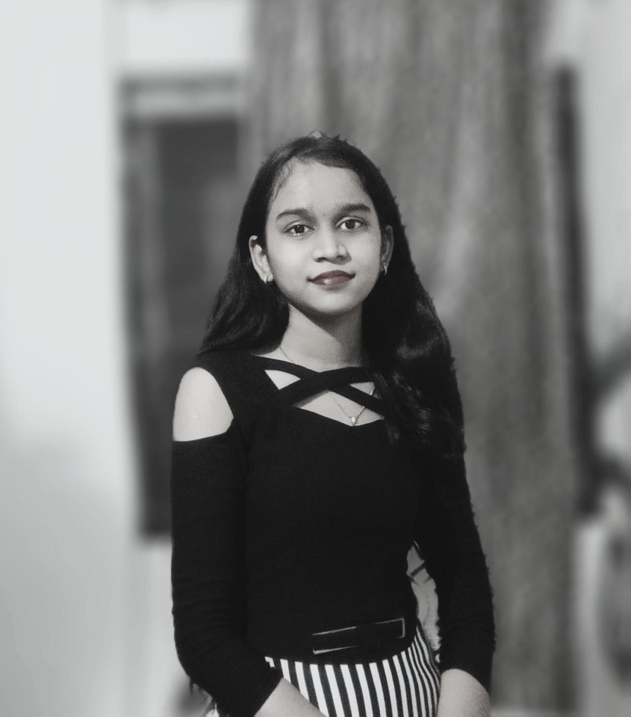 Prachi maurya