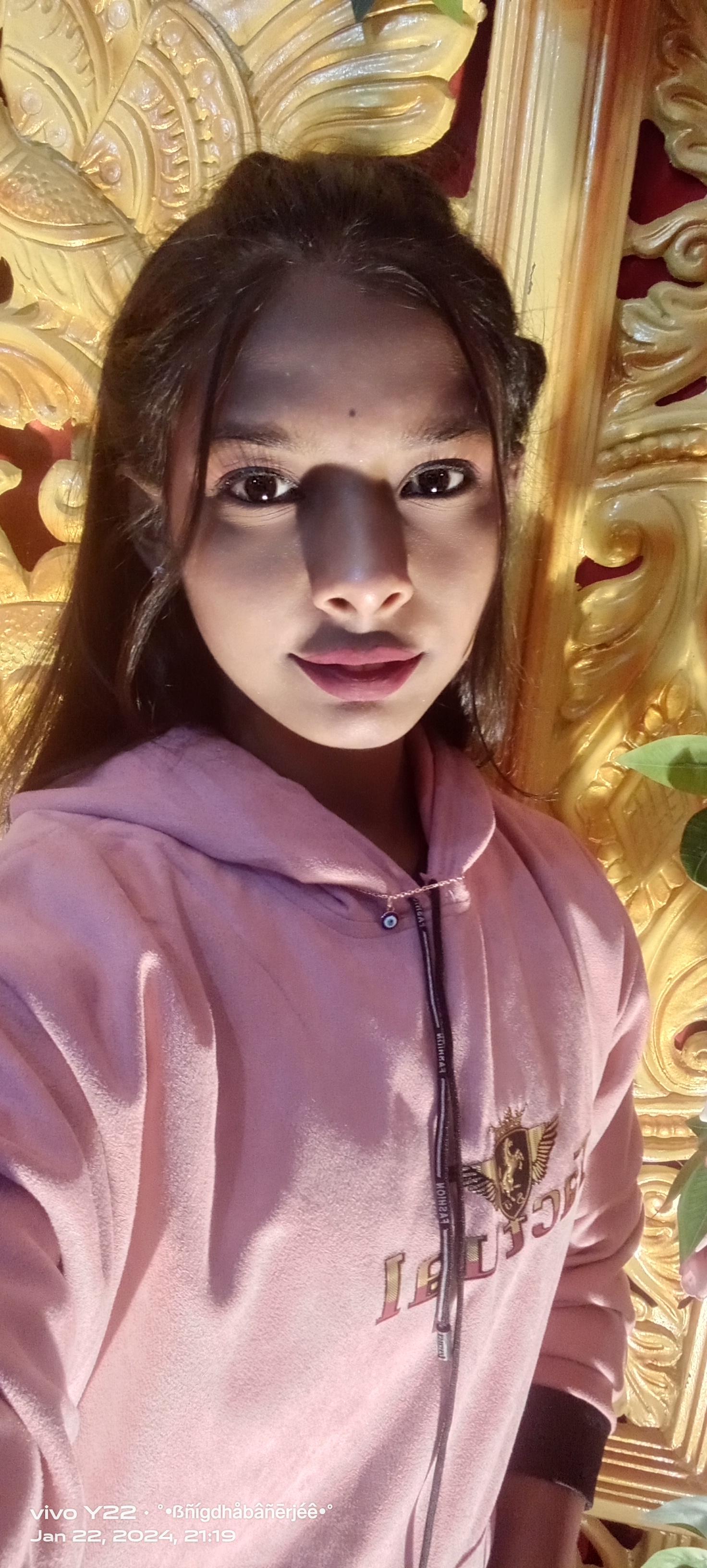 Snigdha Banerjee