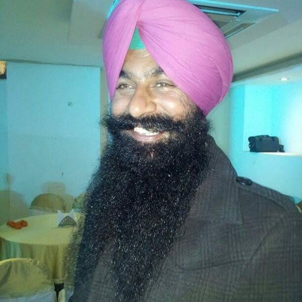 Shalinder Singh