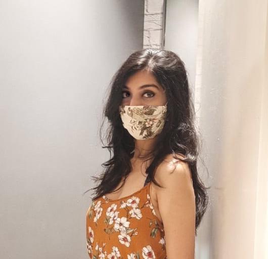 Megha A