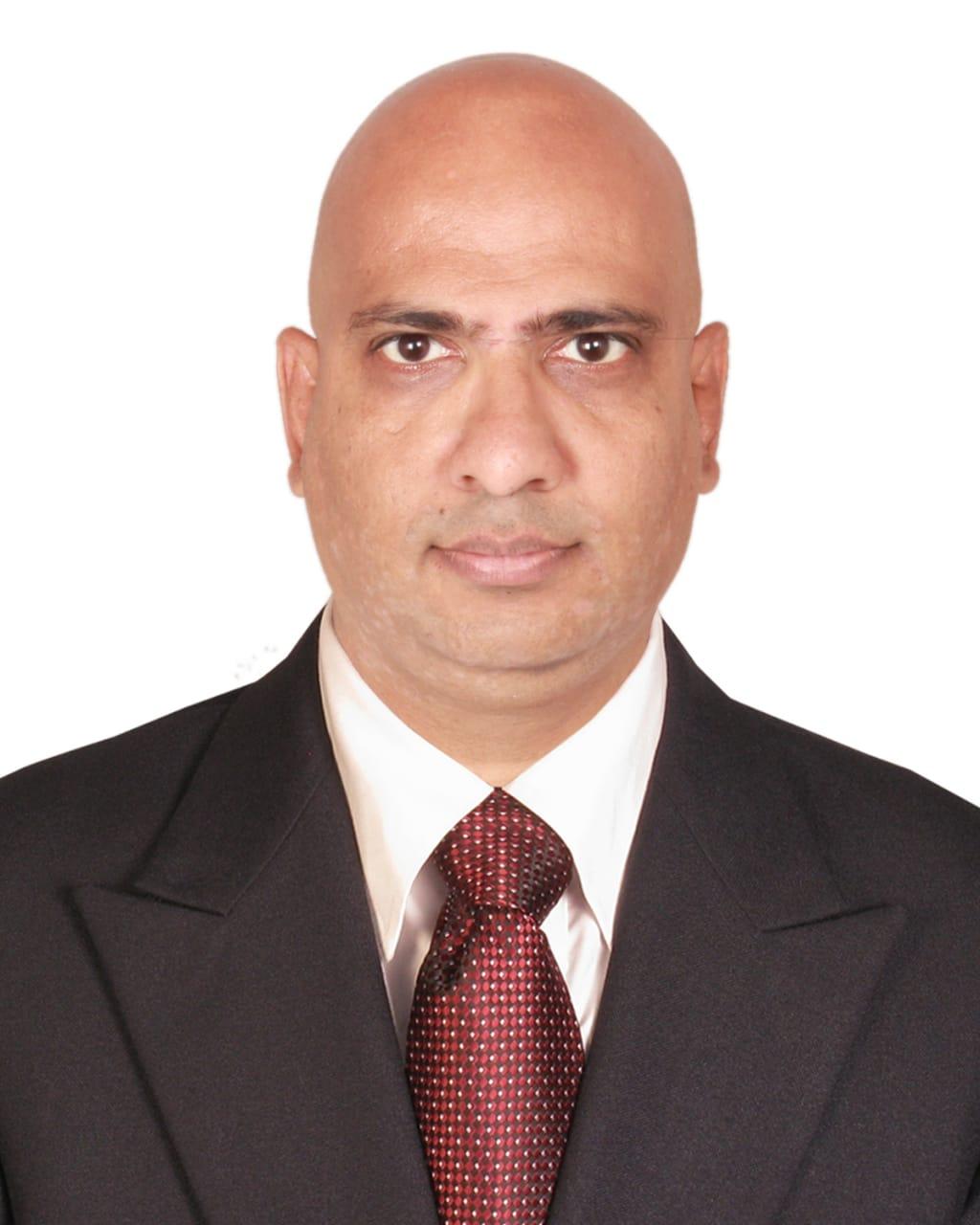Moiz Mamoowala