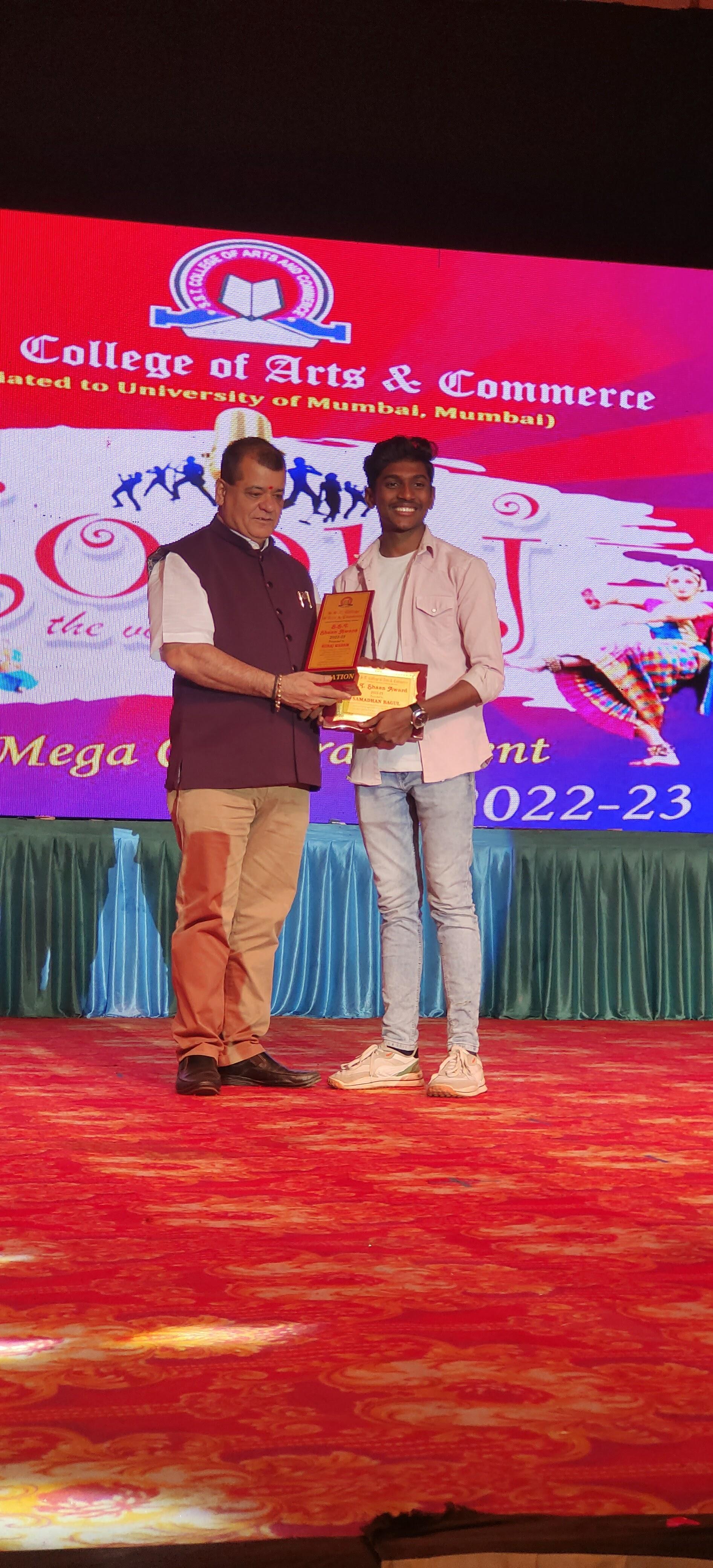 Samadhan Bagul
