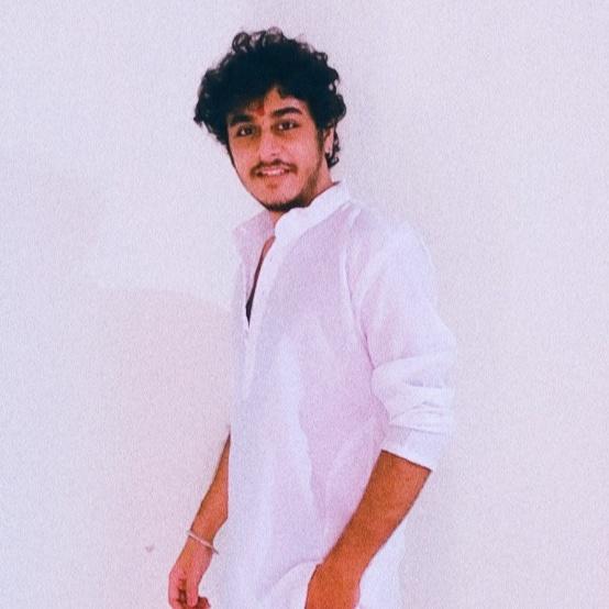 Arpit Mishra