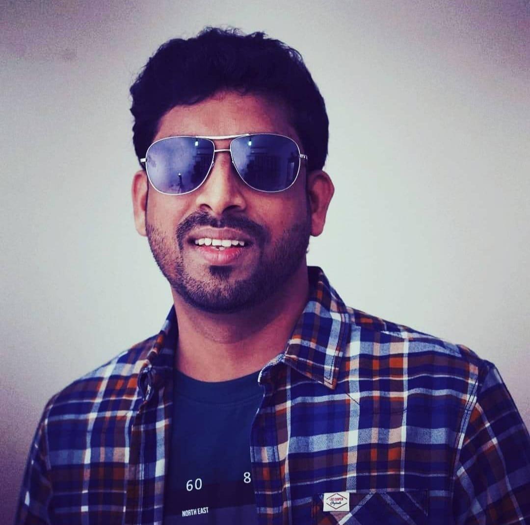 Saravanan Varatharajan