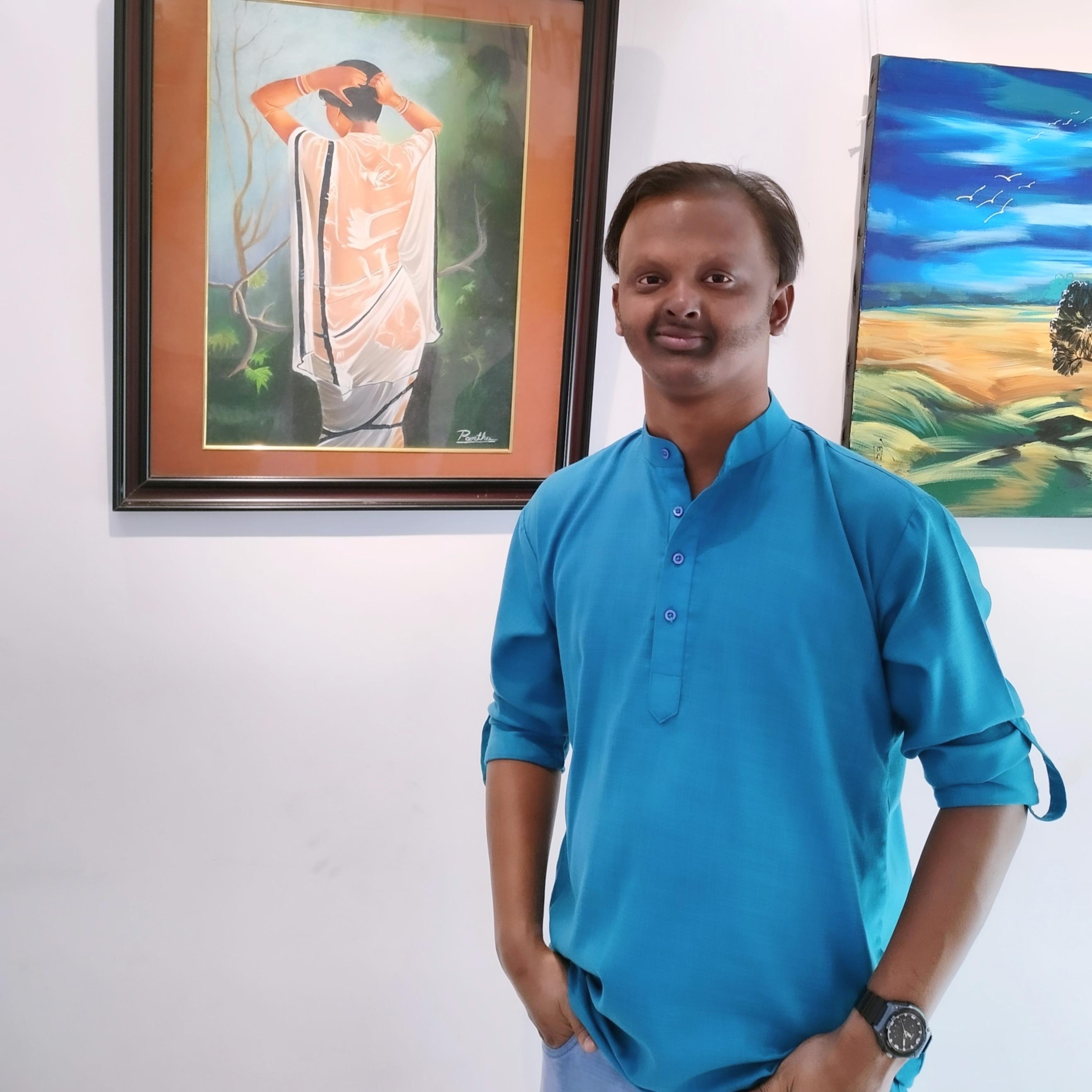 Partha Mondal