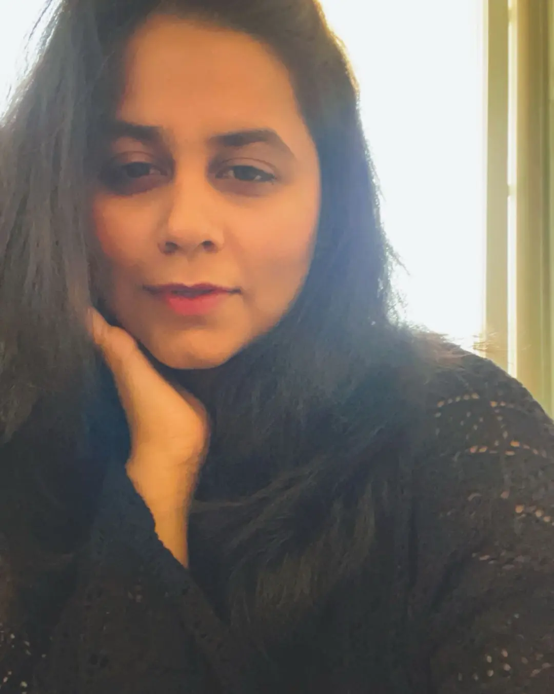 Priya Ashara
