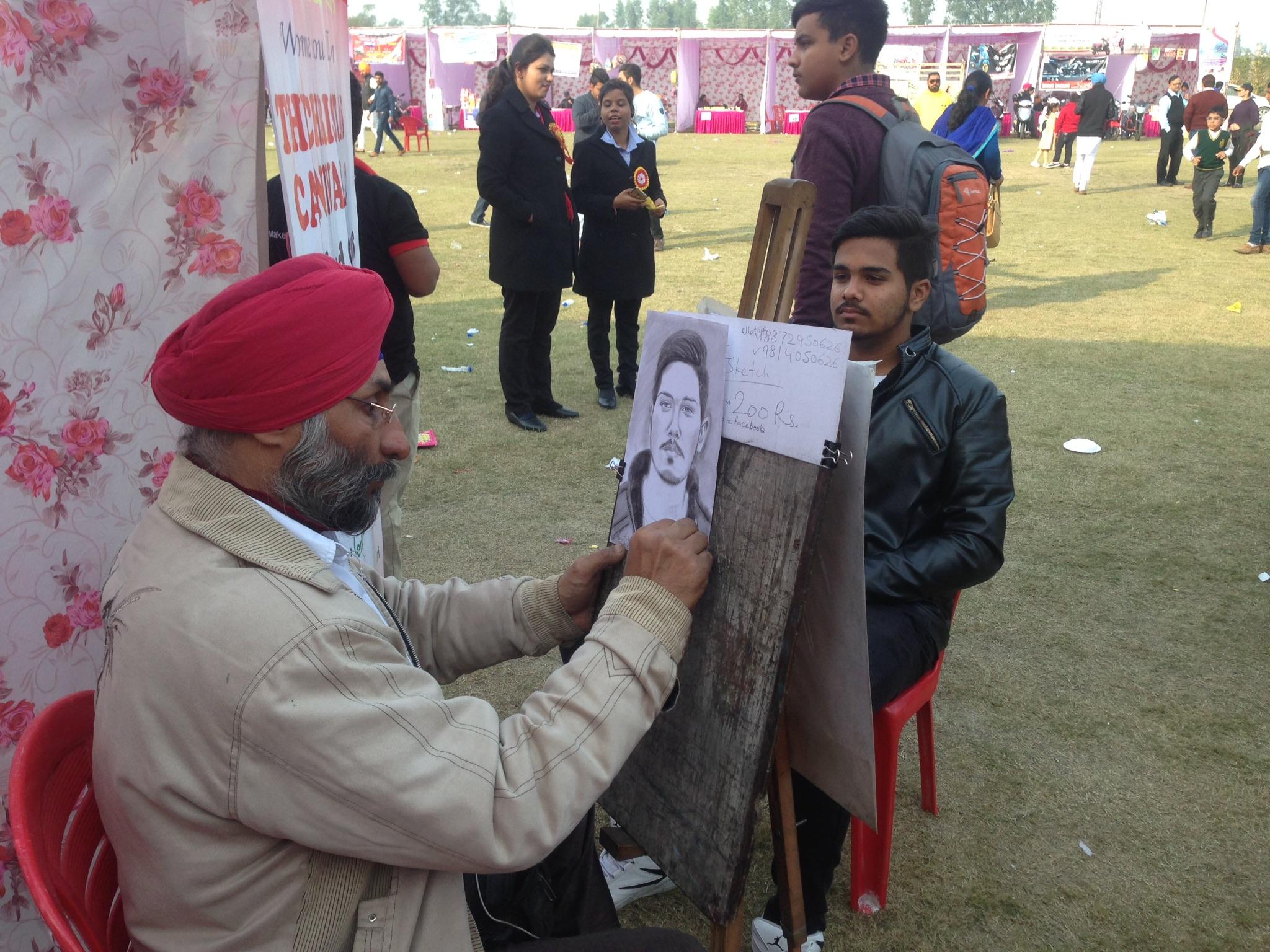 Manjitsingh matharoo