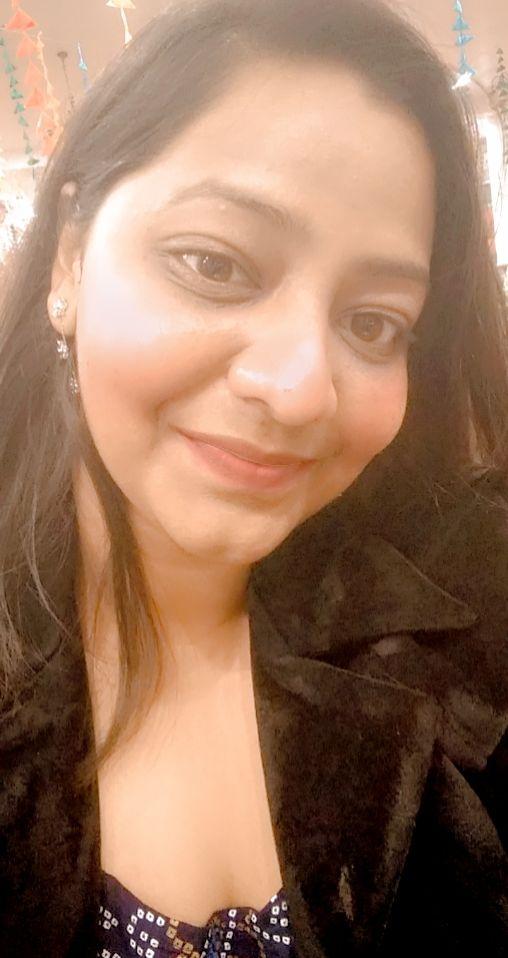 Teena Singhal