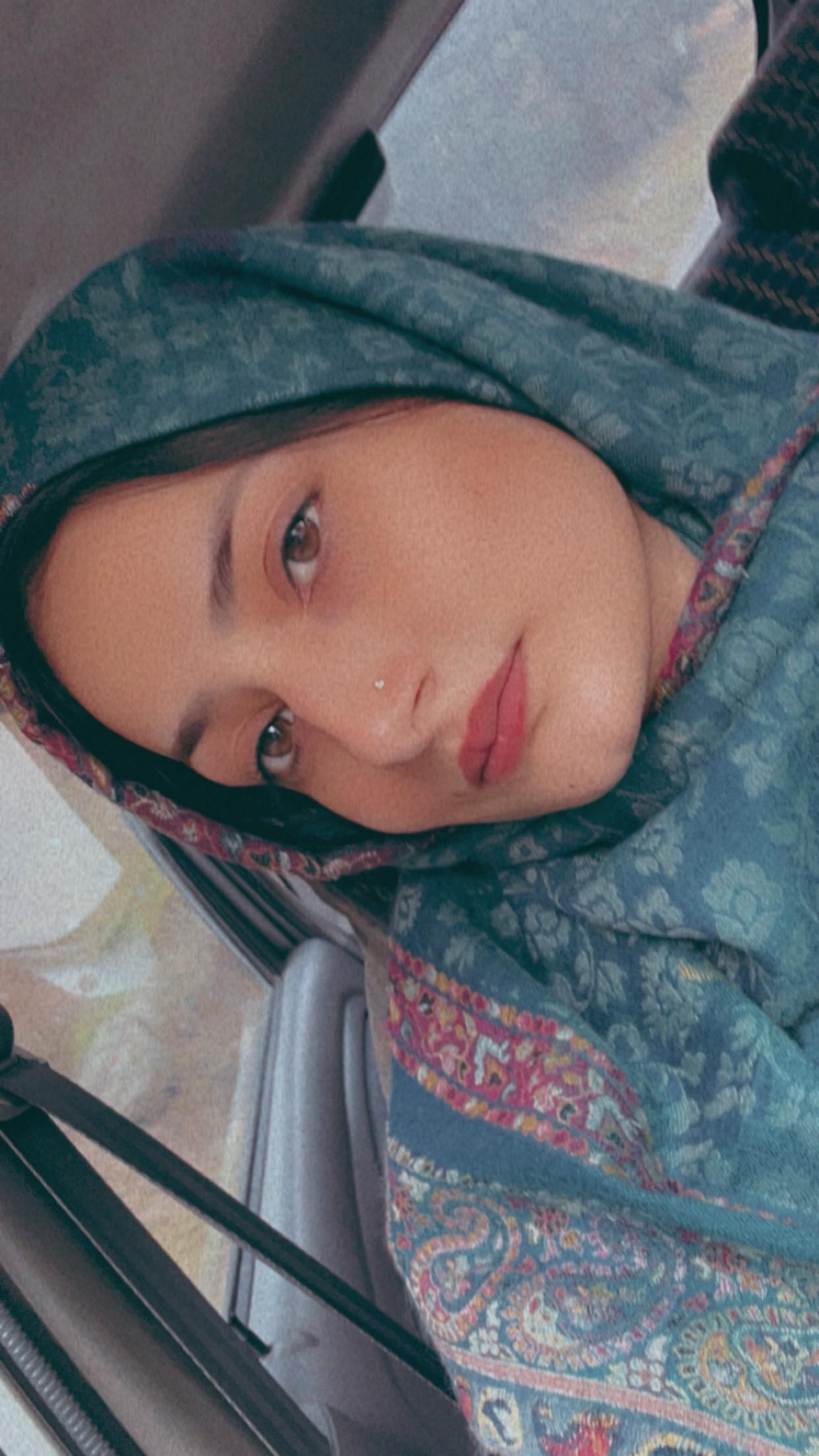 Aurooj nasir