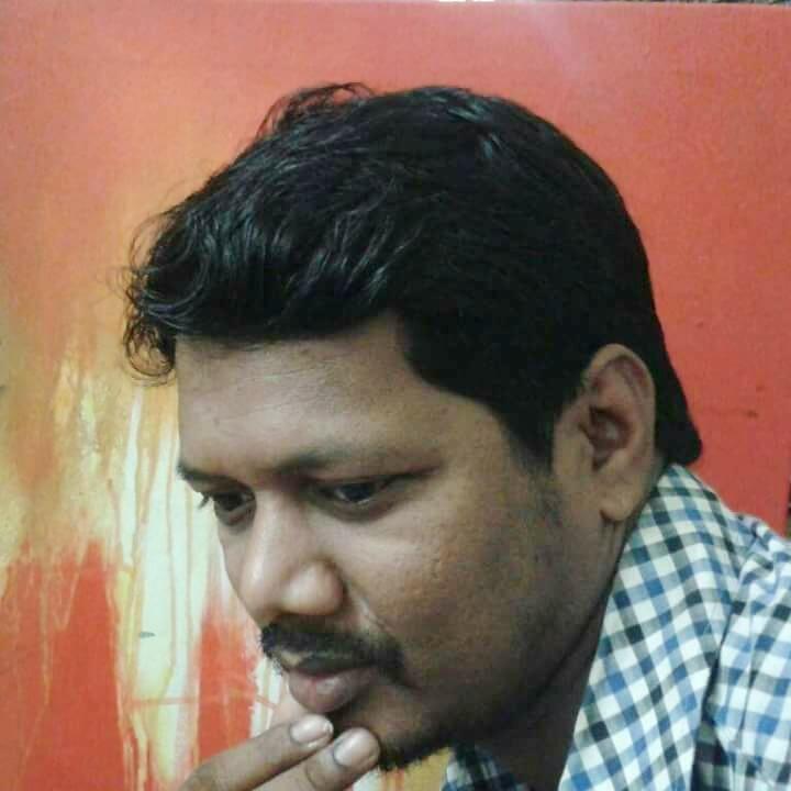 Shyamsundar Achary