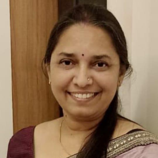 Pinki Mehta