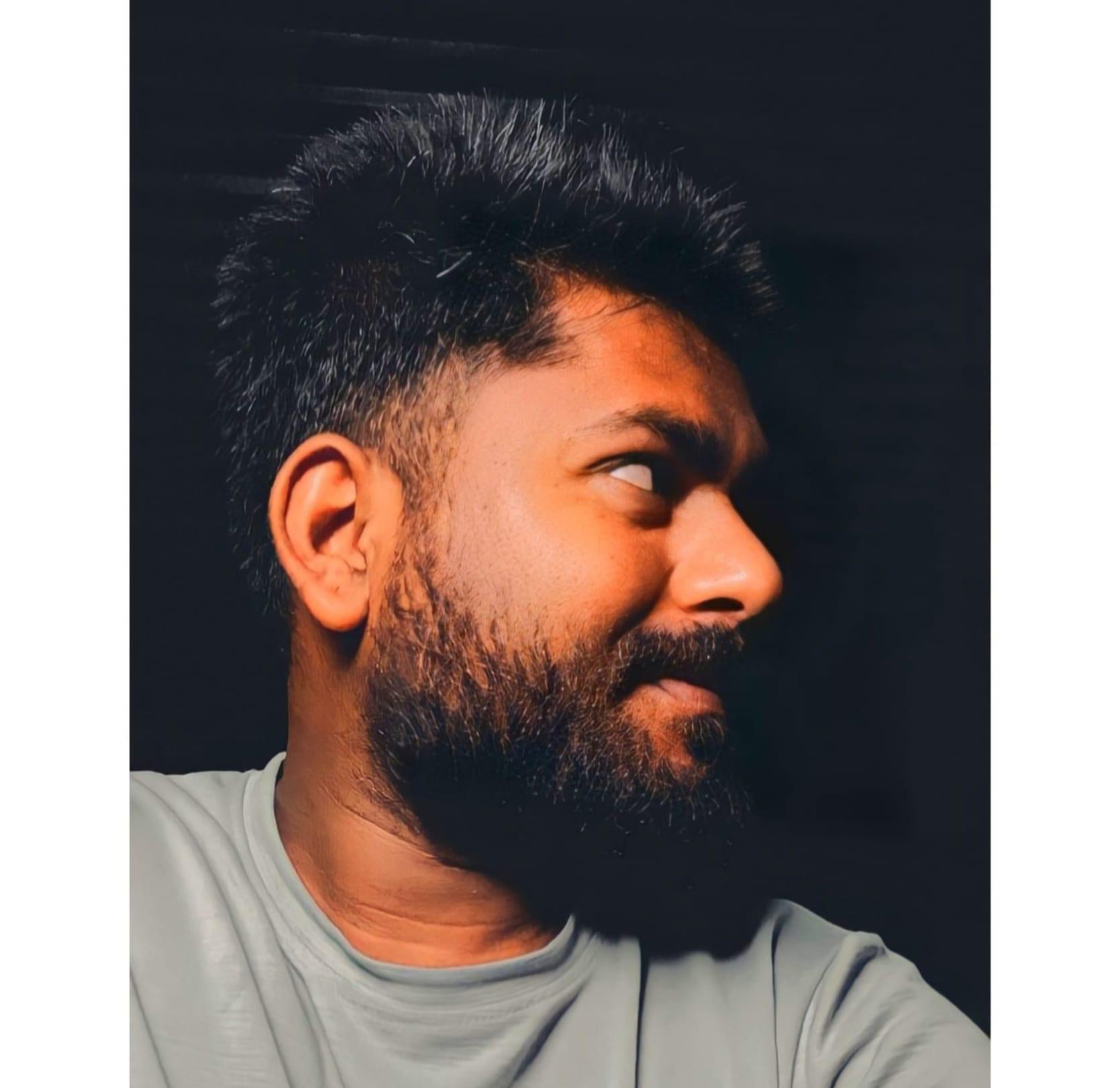 Swapnil Kardile