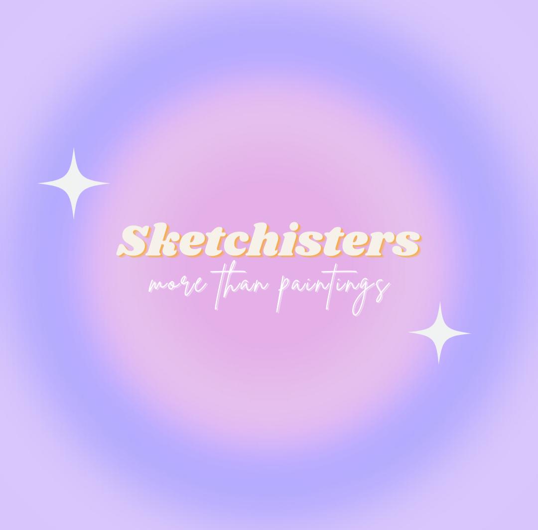 Sketchisters