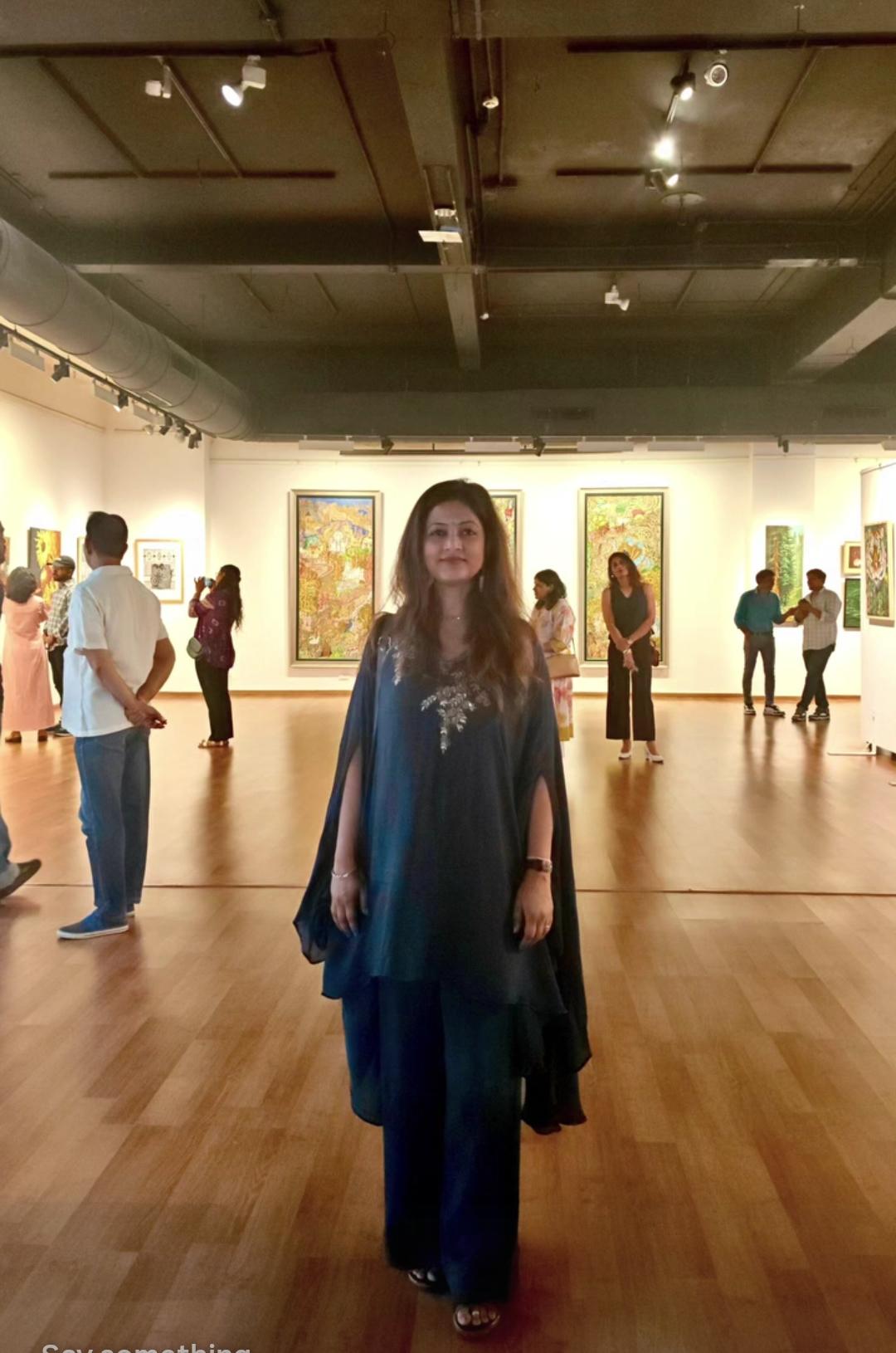 Abhilasha Mathur