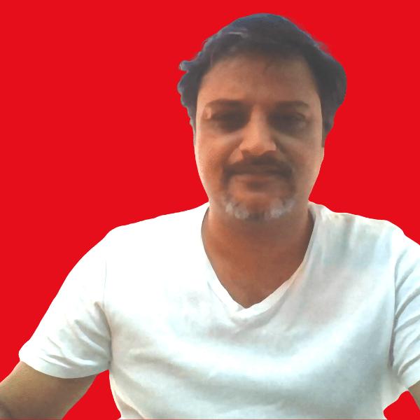 Abhishek Sharma
