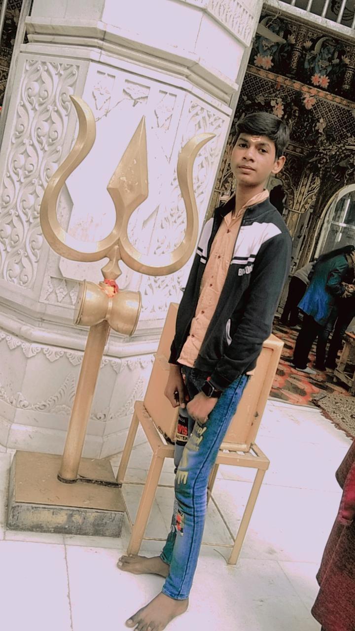 Sangeeta Kumari