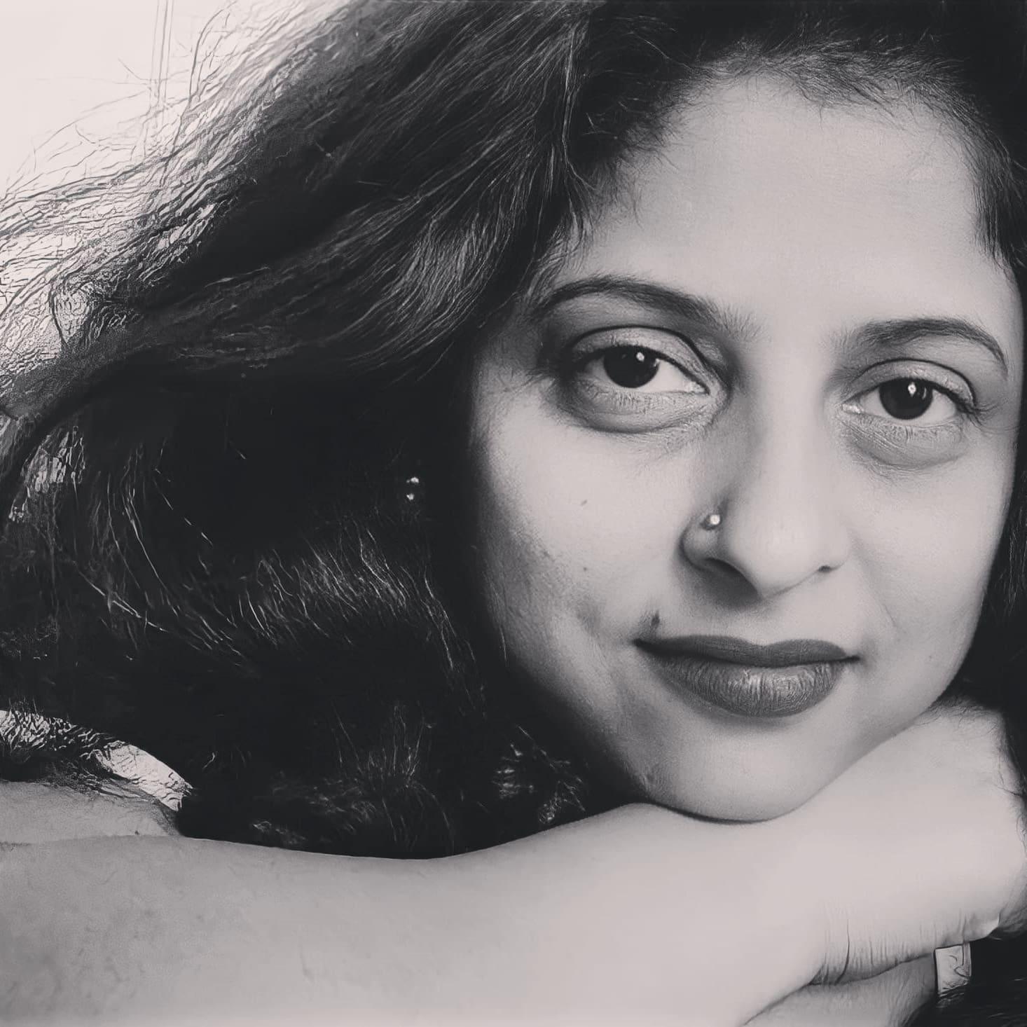 Manju Singh