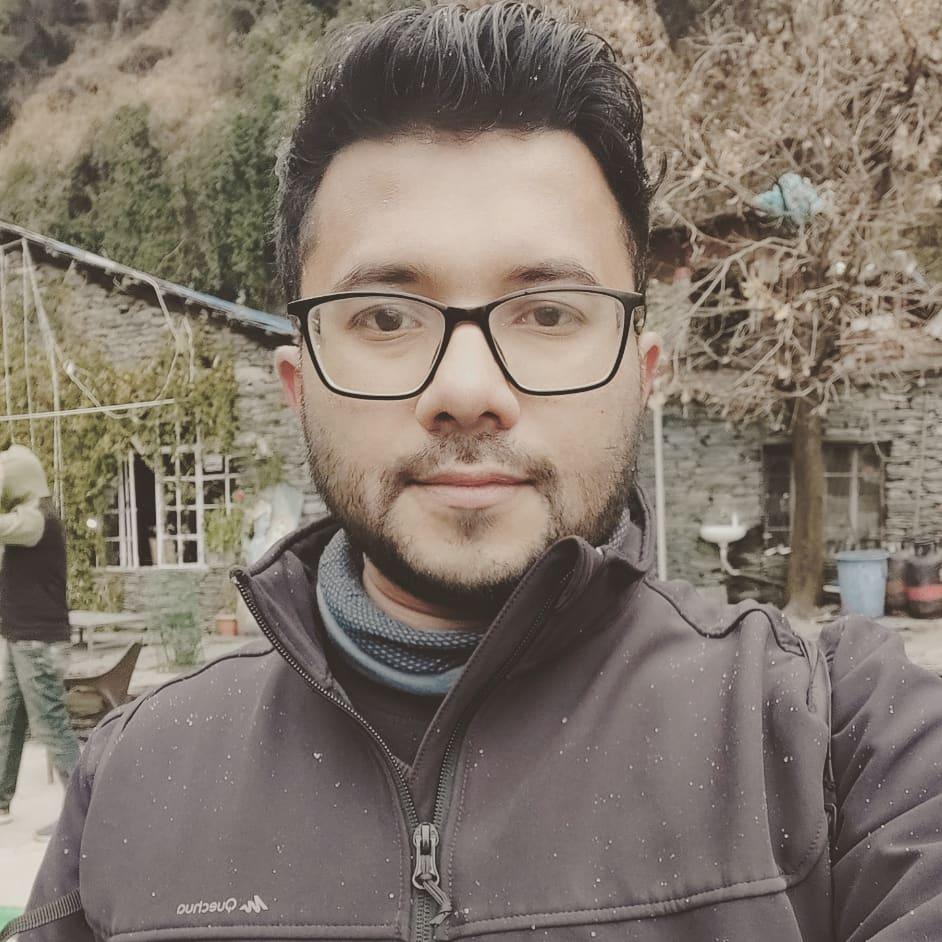 Siraj Abdulsalam