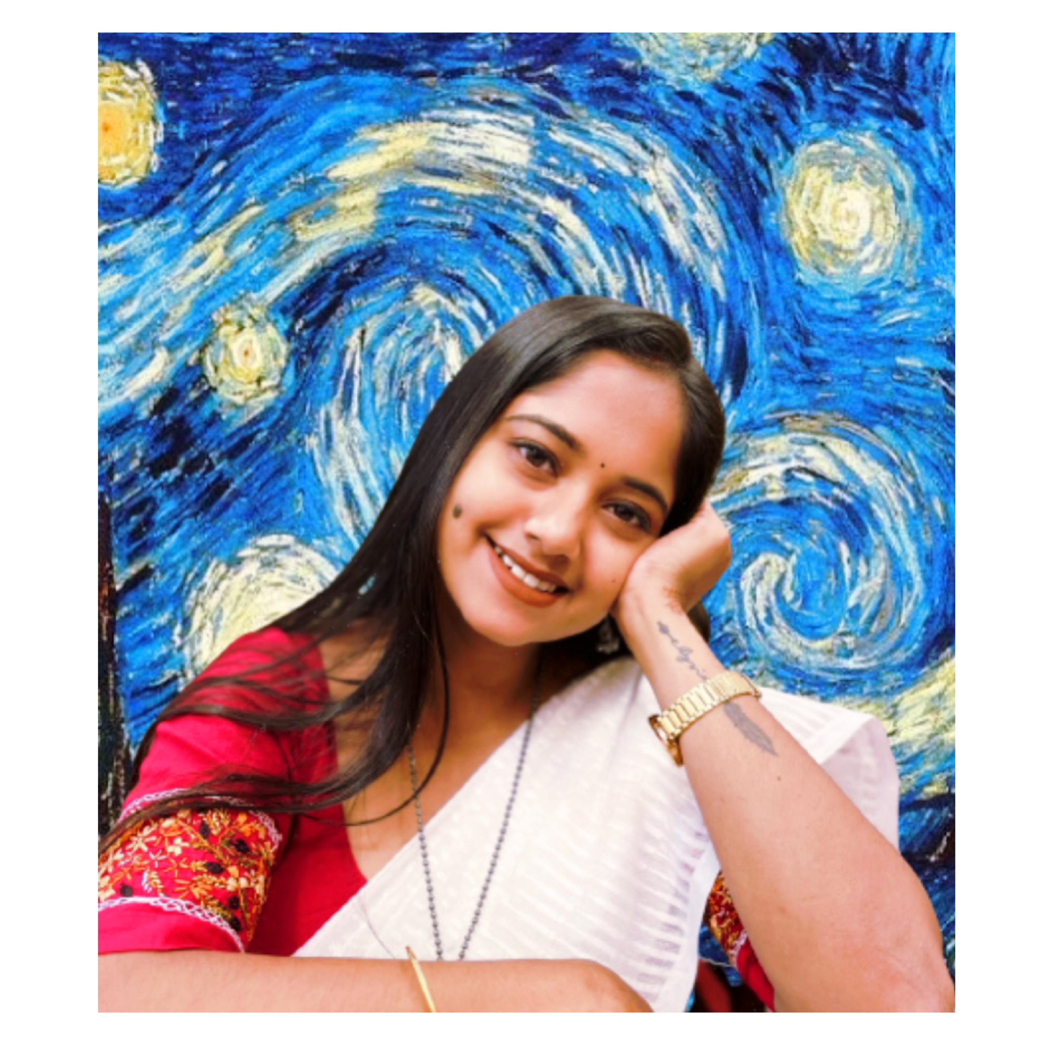 Sananda Das