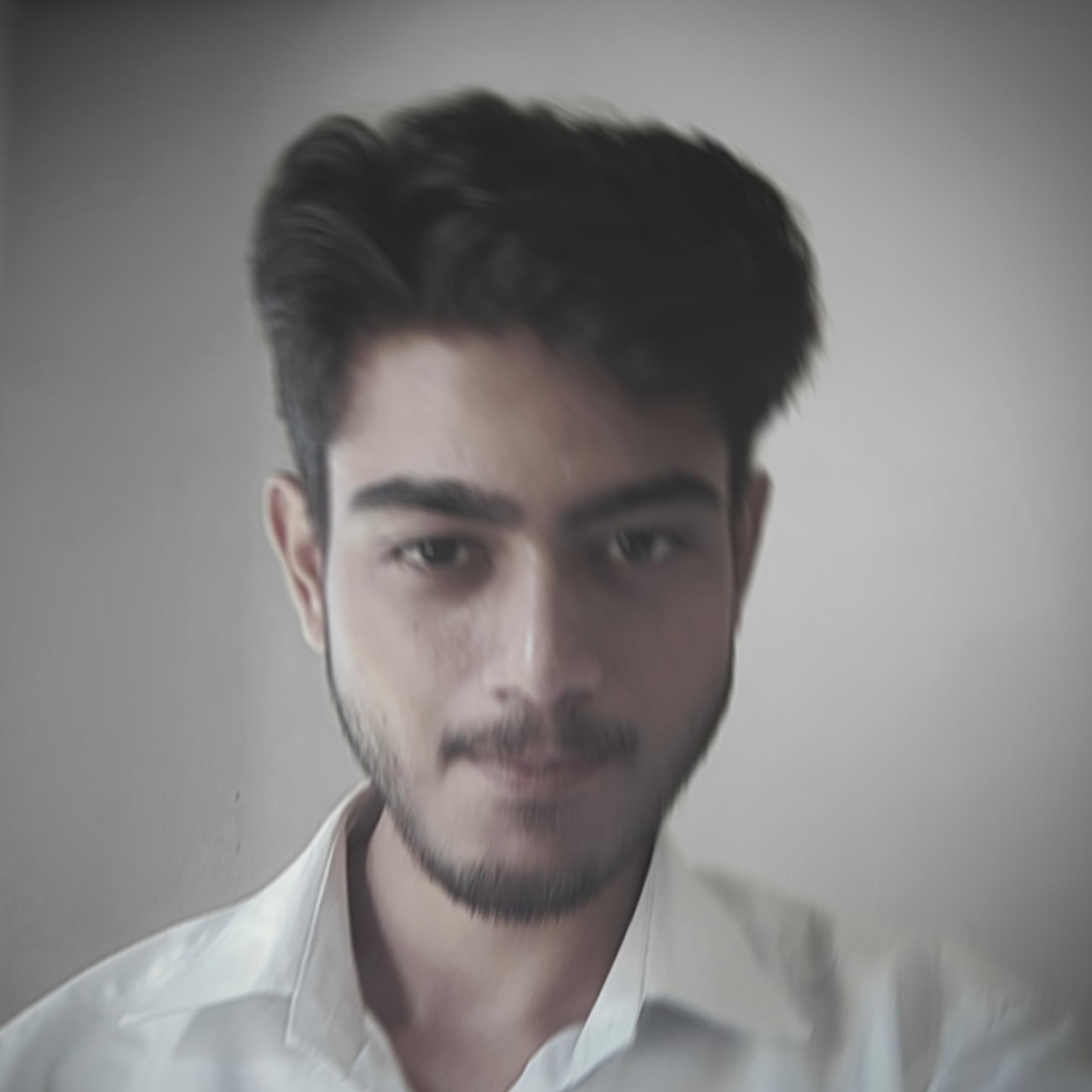 Aditya Sharma