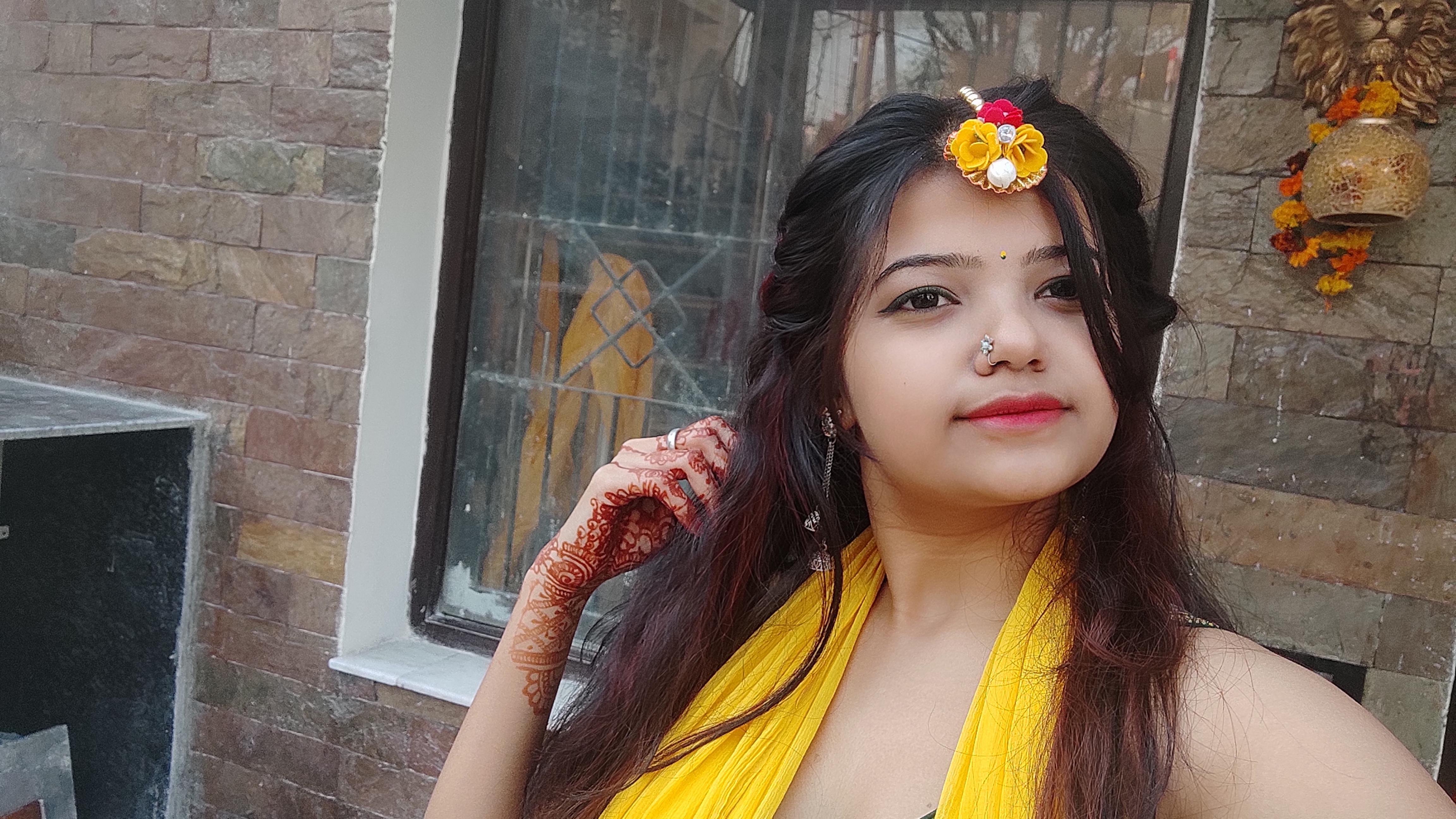 Anjali Prasad