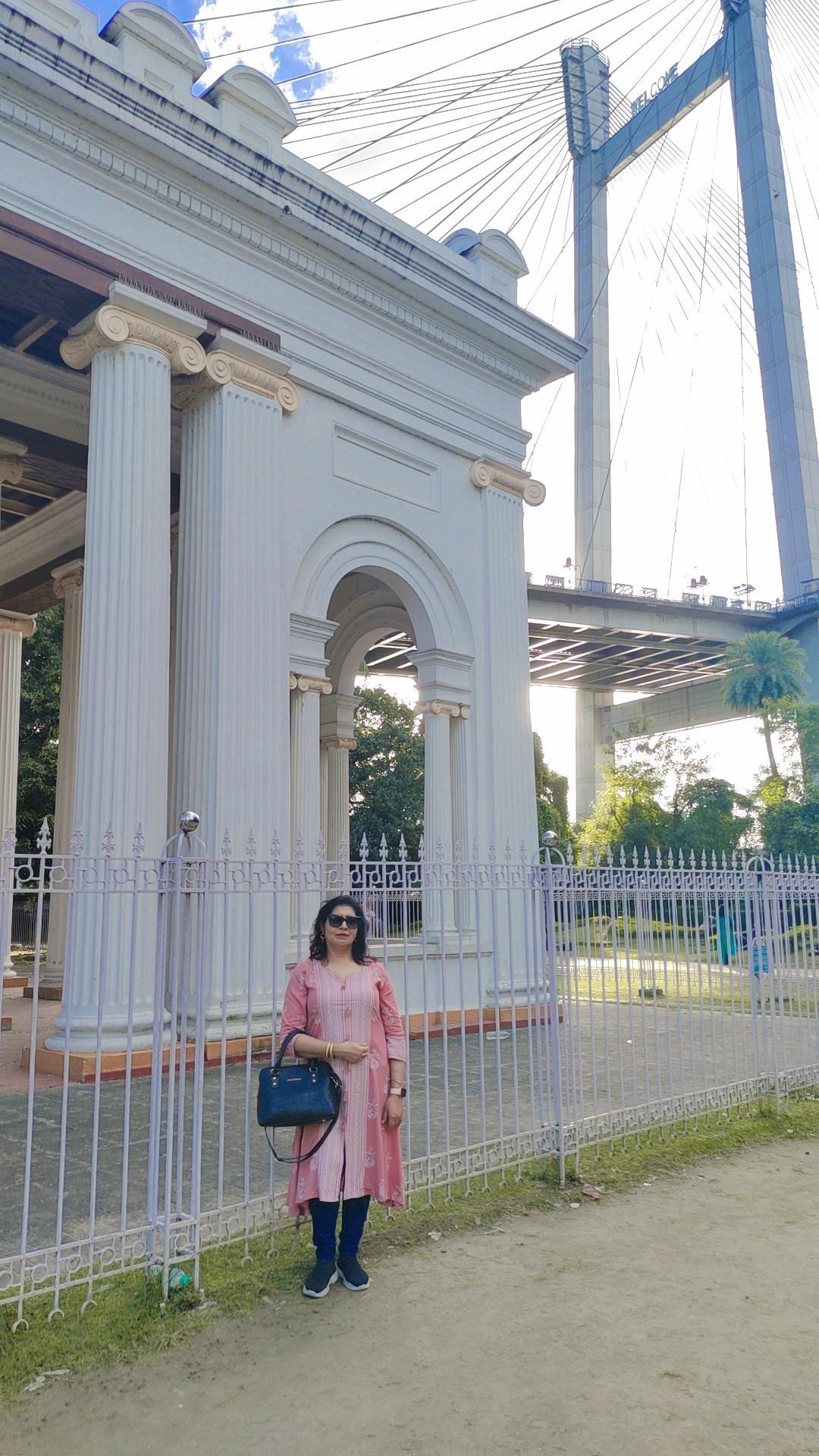 Barnali Das