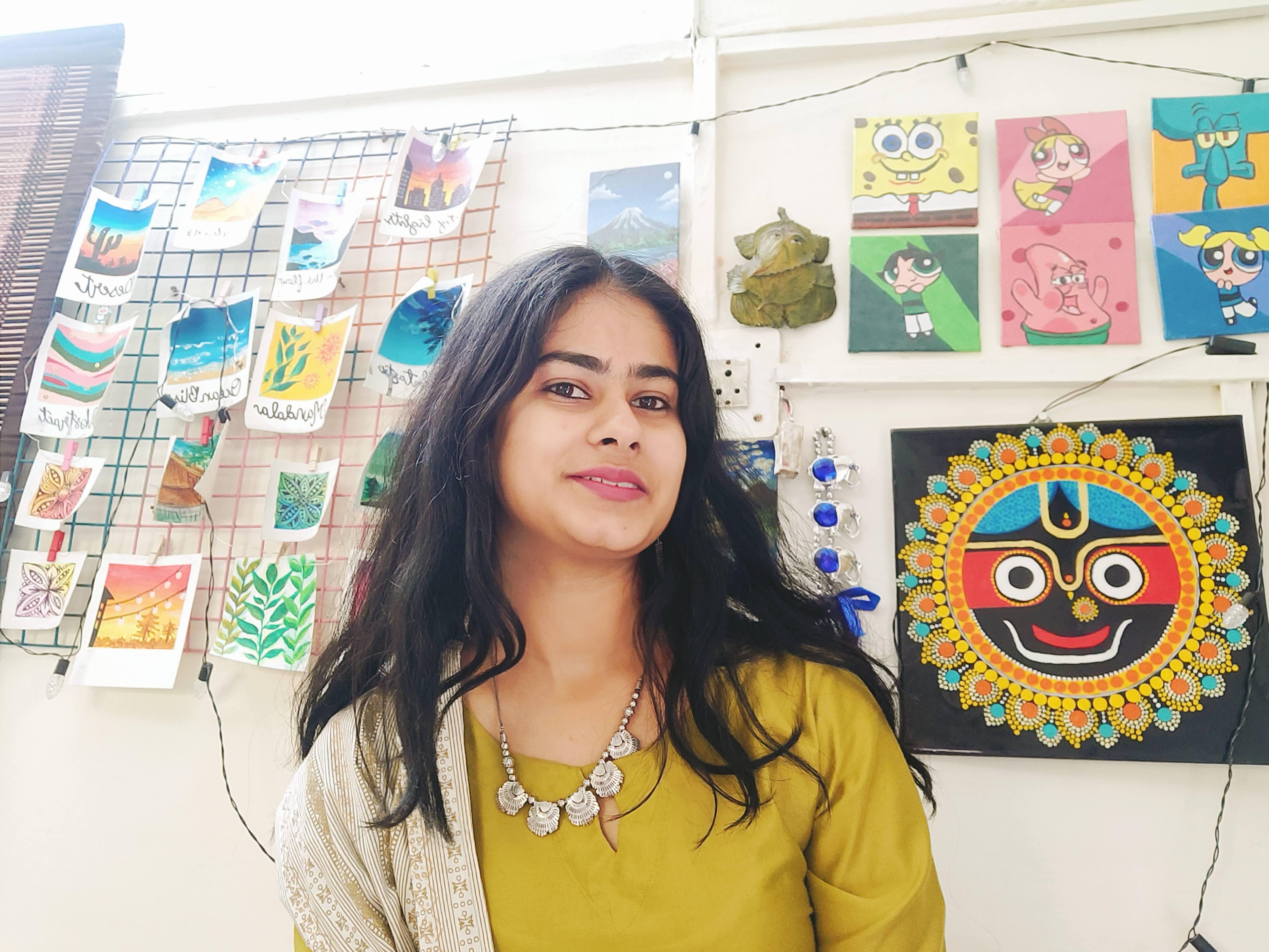 Riya Sood