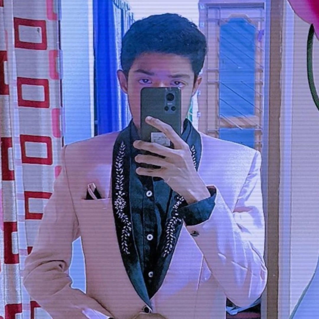 Samarpit Mohanty