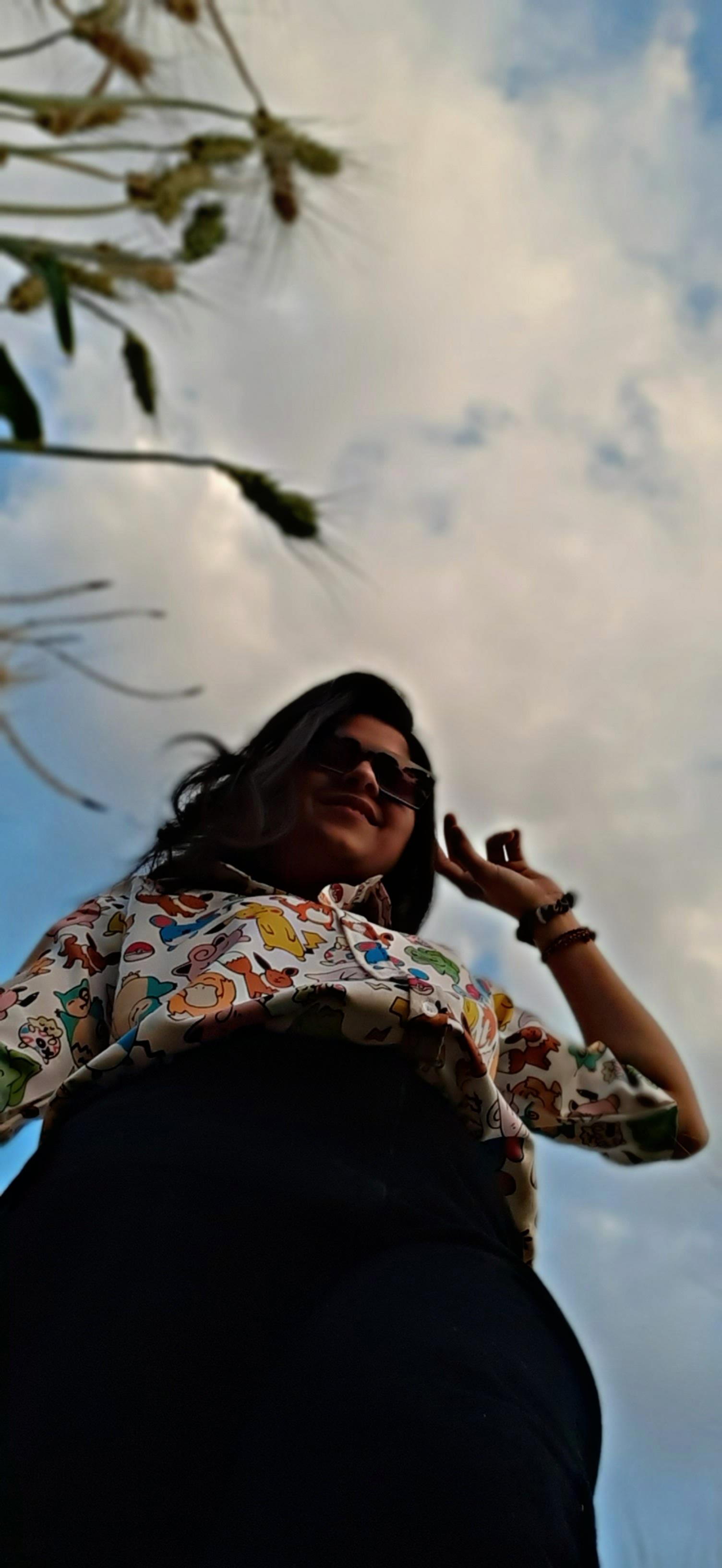 Sonali Bhatele