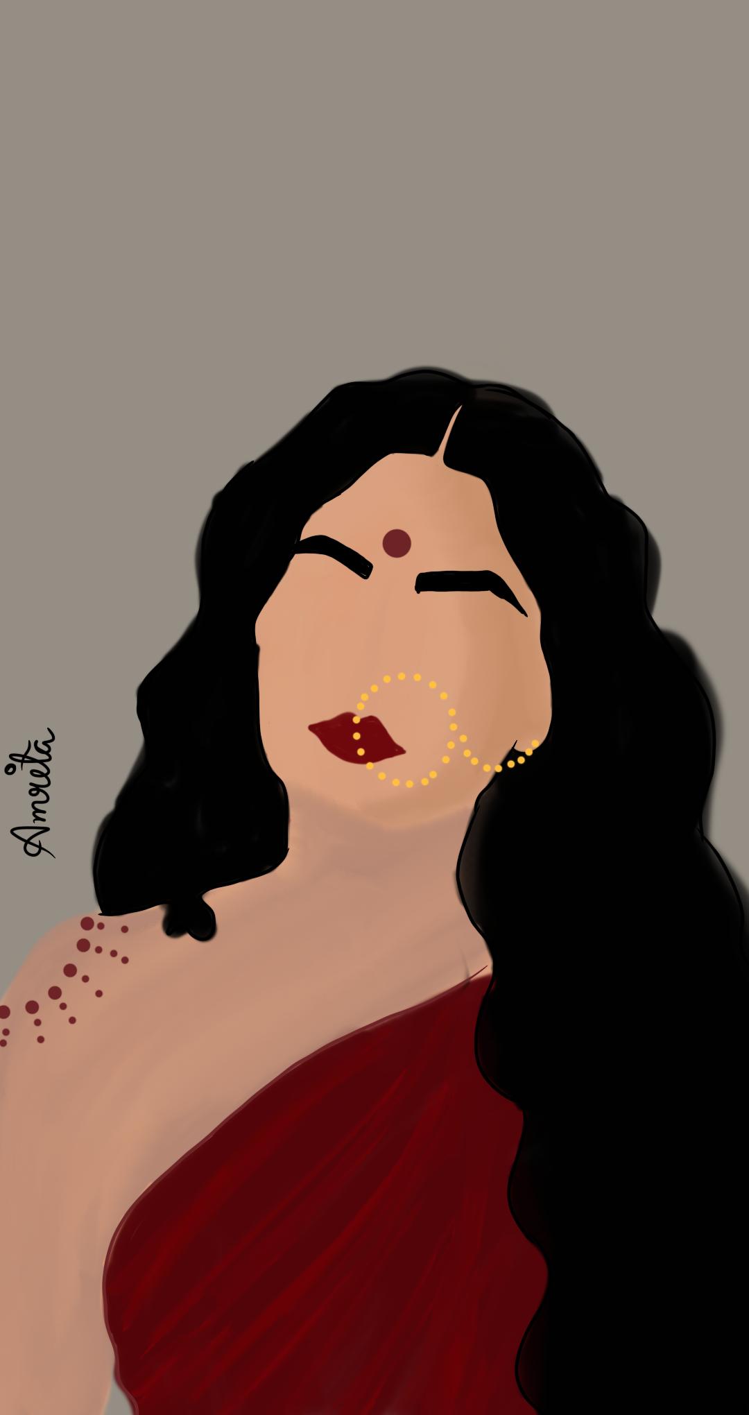 Amrita Chatterjee