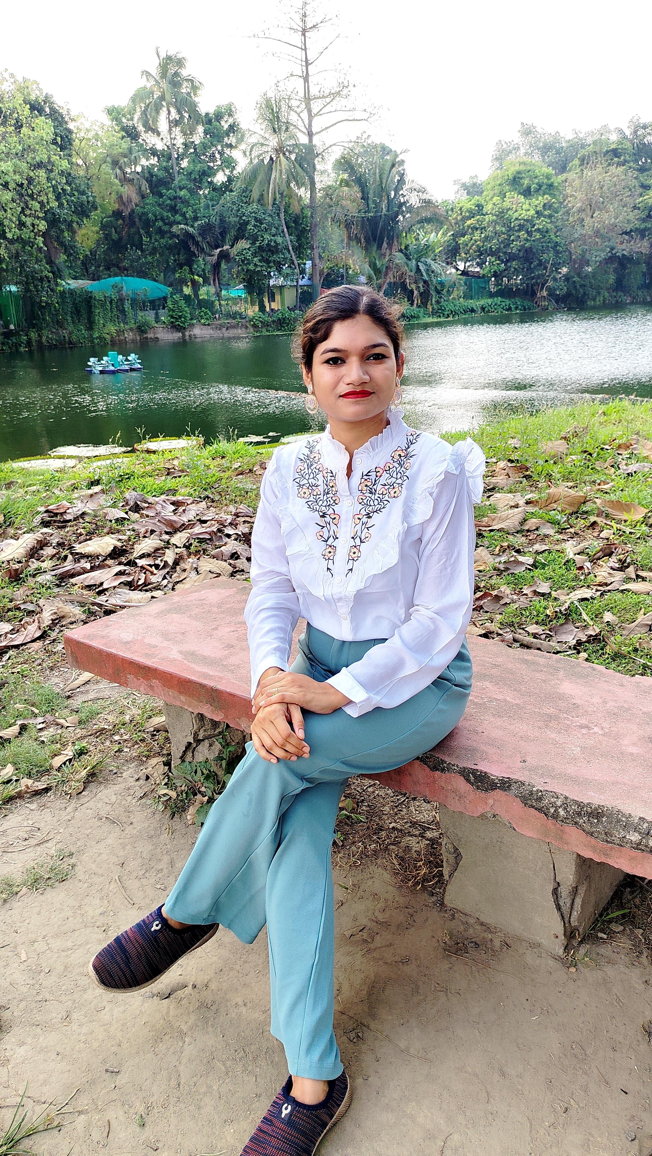 Liza Mondal