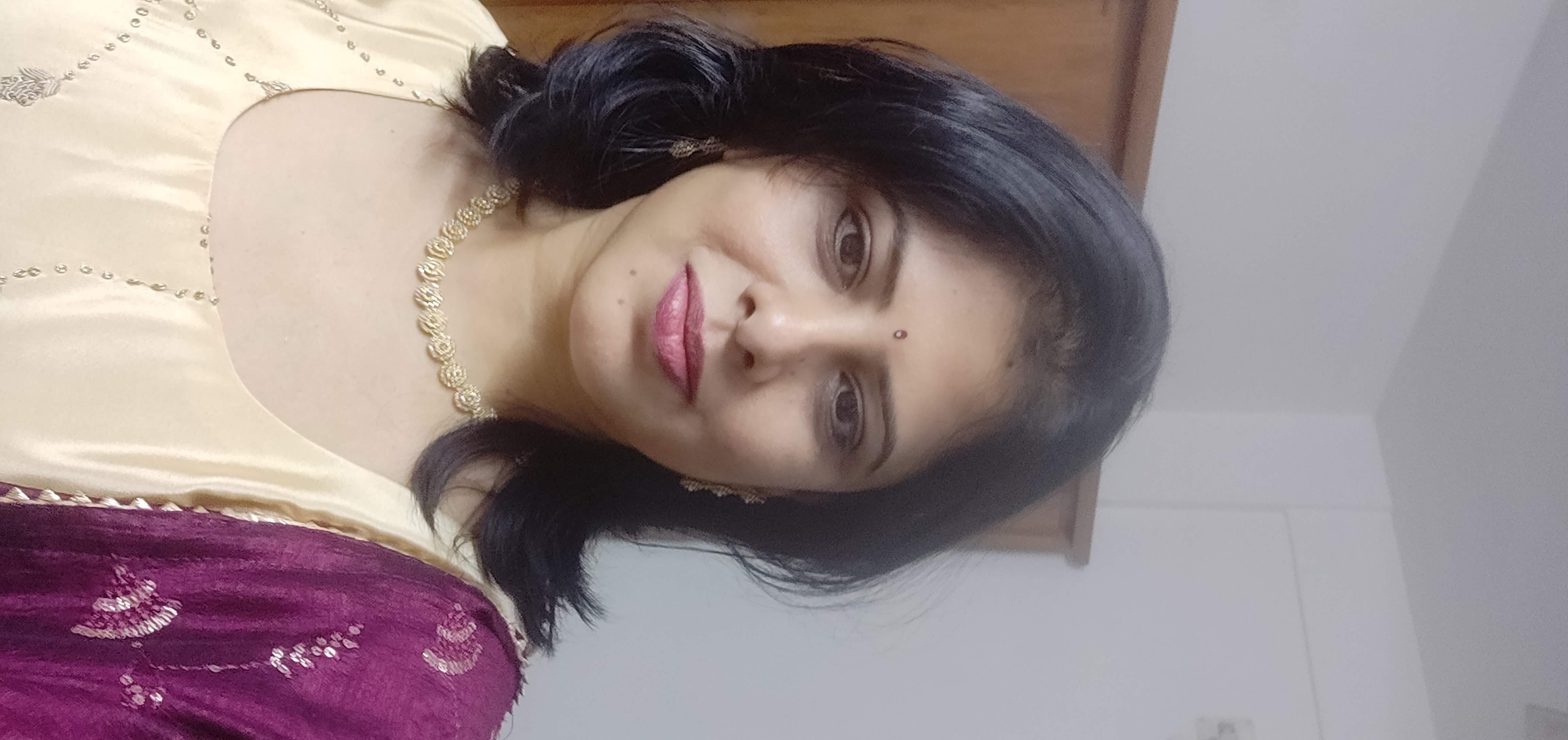 Priyanka Nemuri