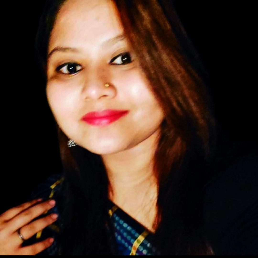 Rtr.Laxmipriya Jena