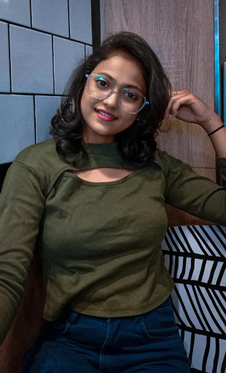 Priyansha Bal