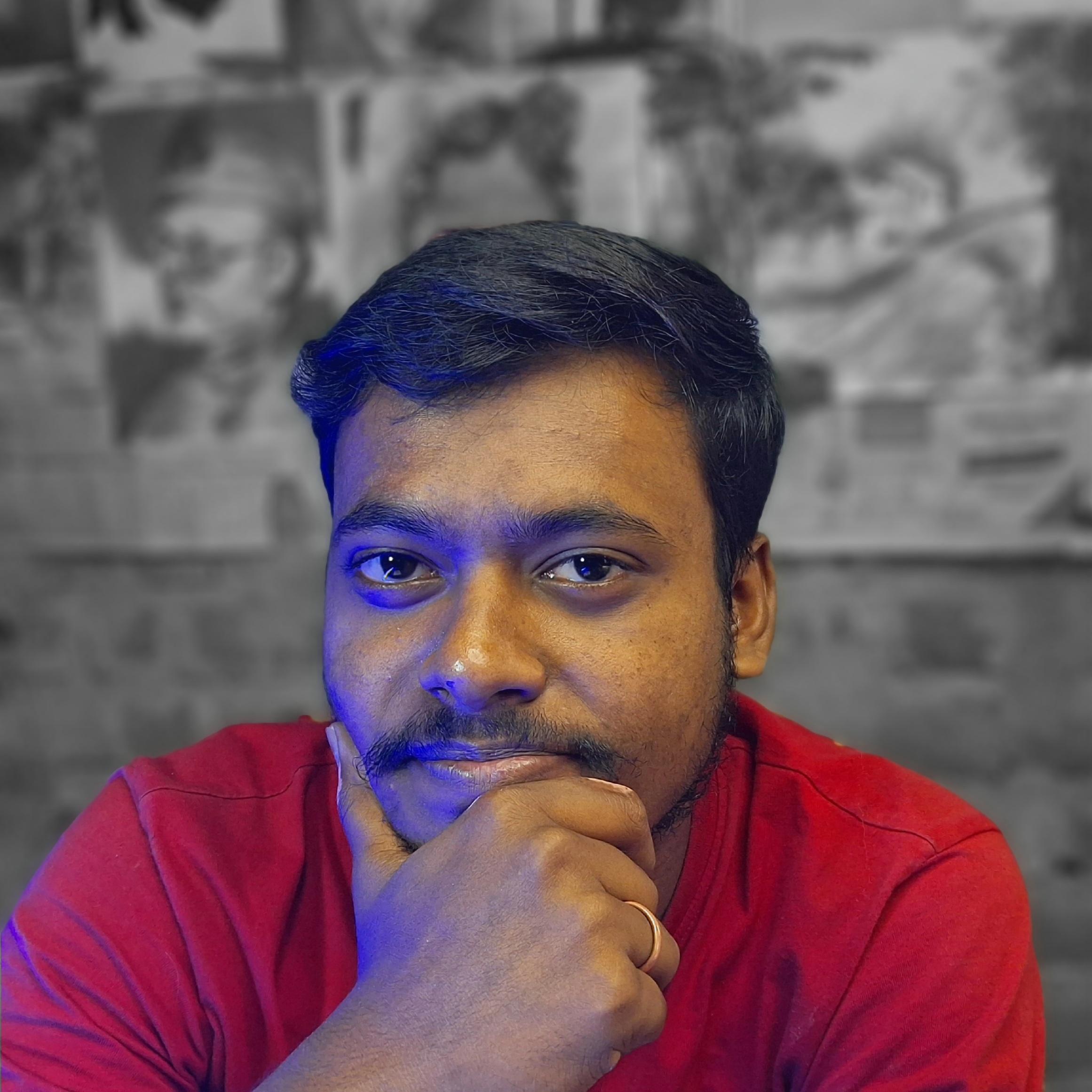 Vaskar Mondal