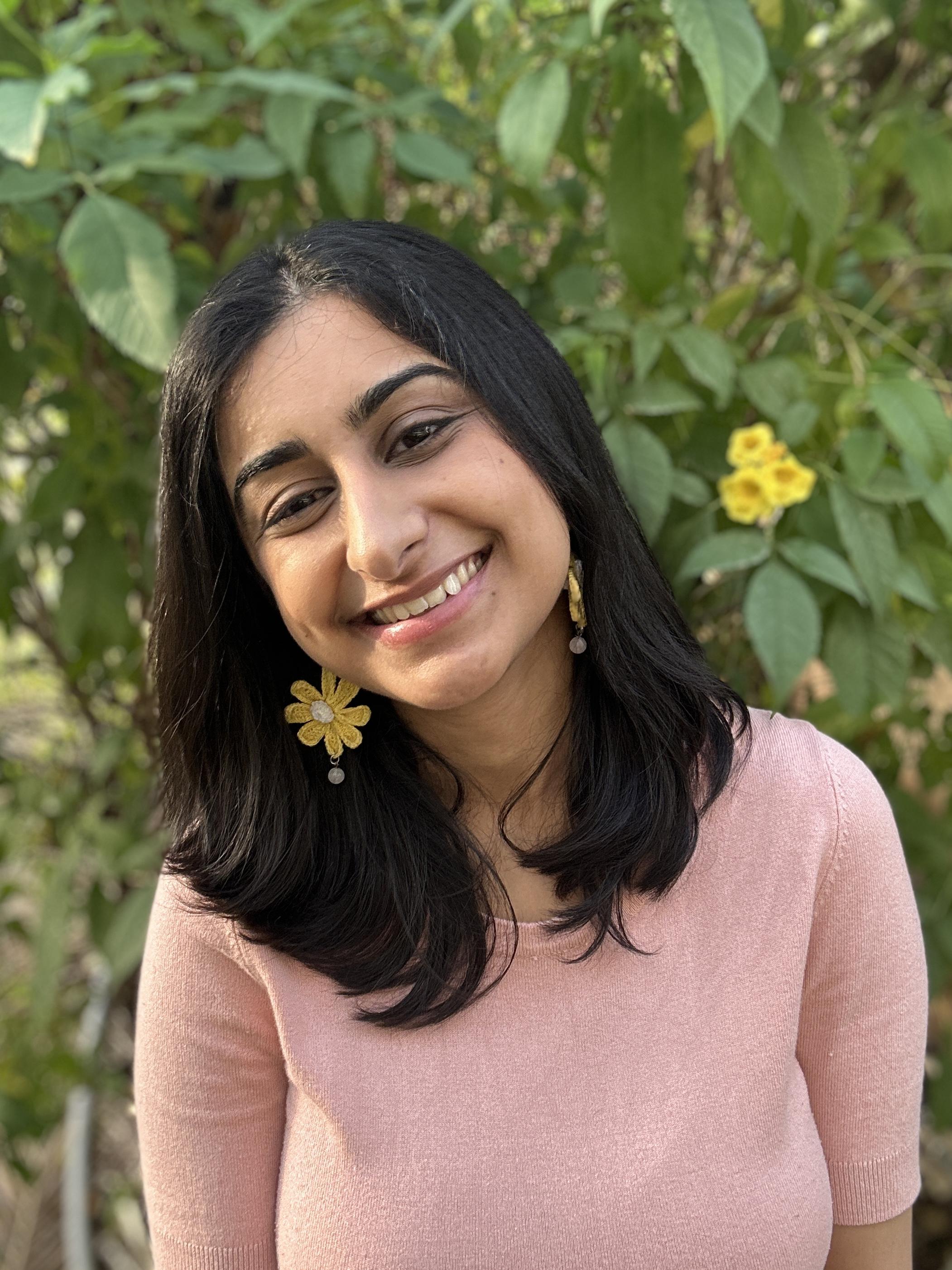 Nalini Bhasin