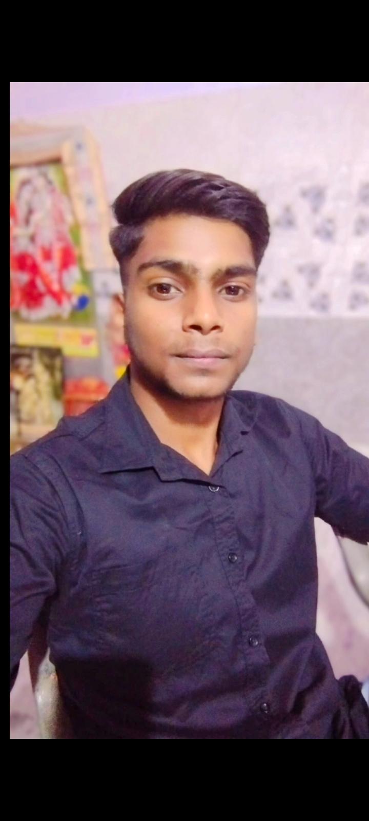 Mr. J