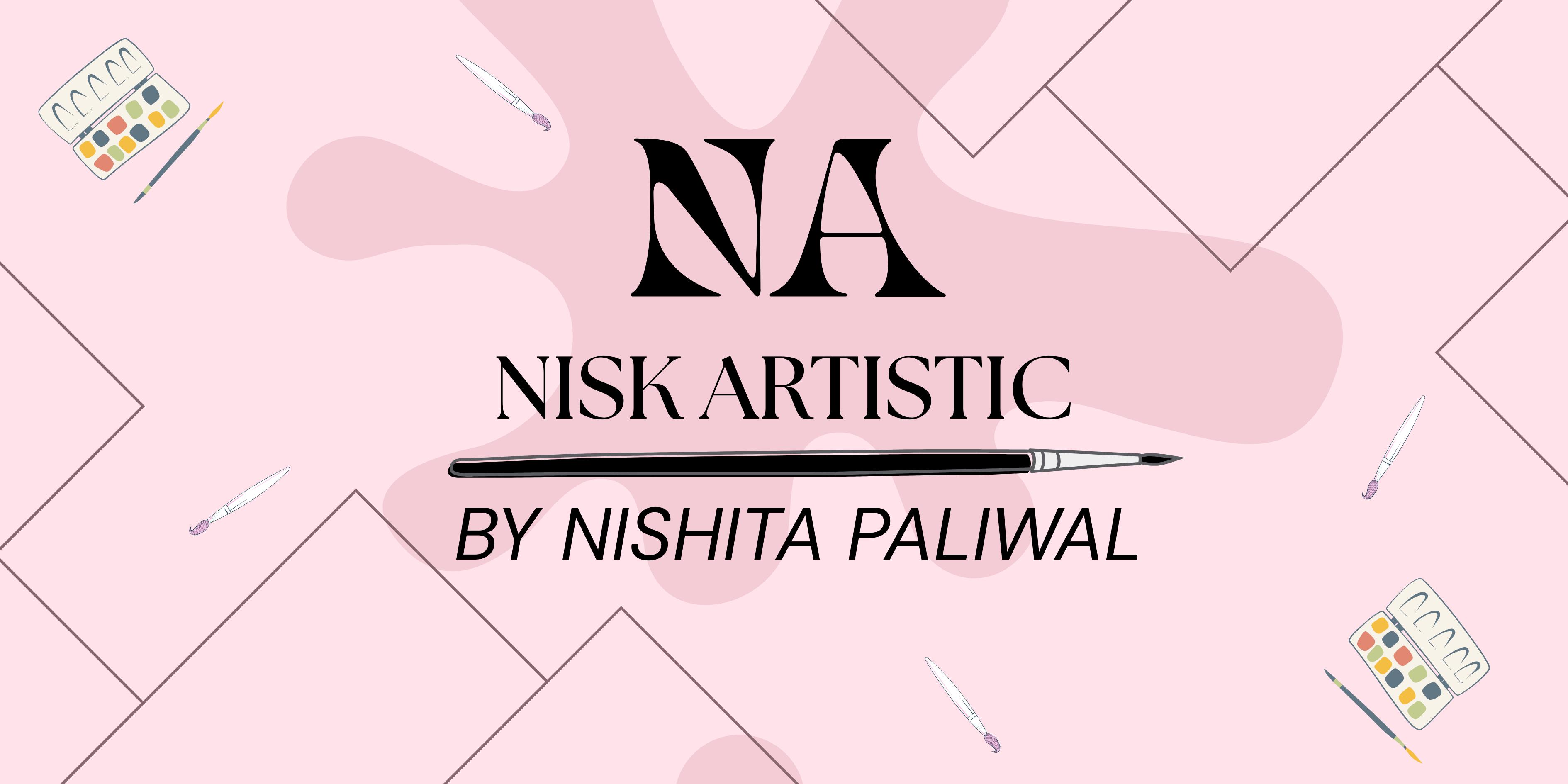 Nishita Paliwal