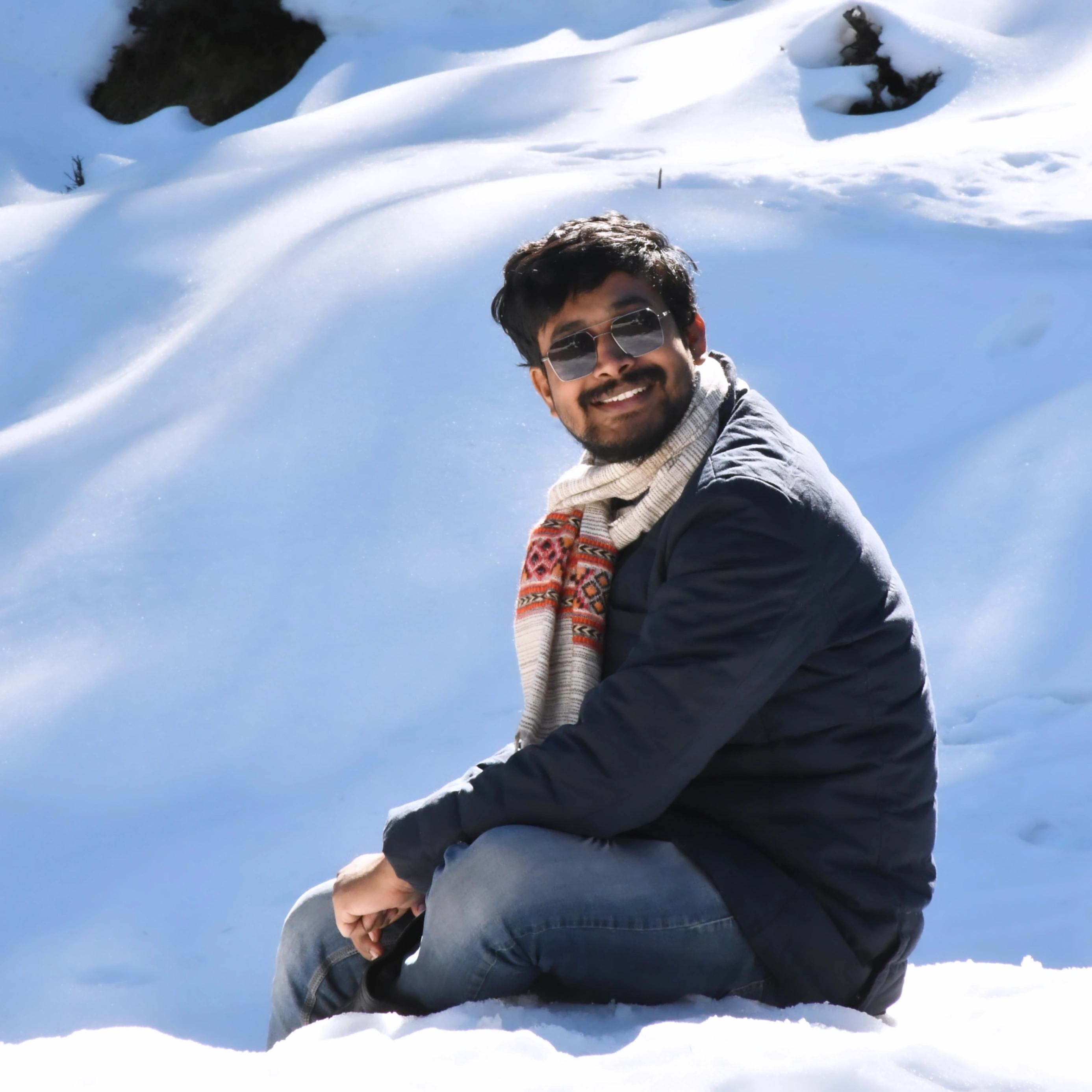 Nitesh Ghosh