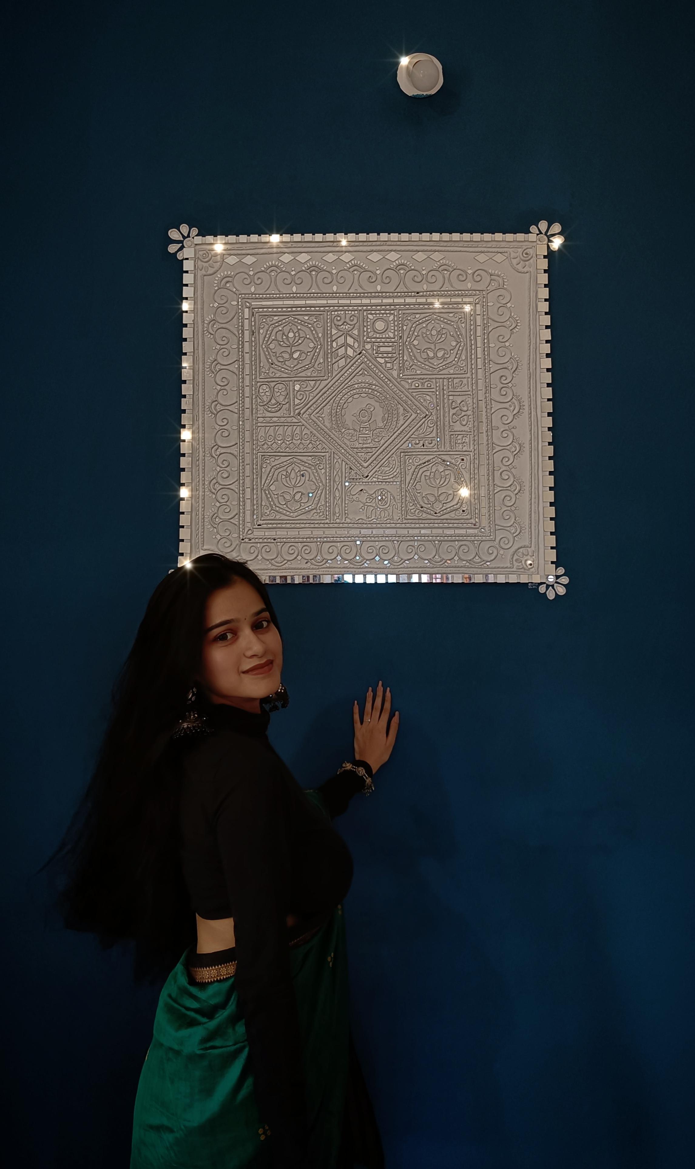Rituparna Tripathy