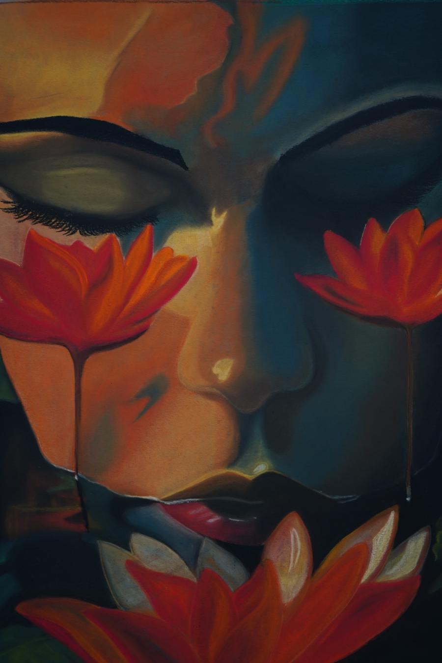 RISE created by writersden