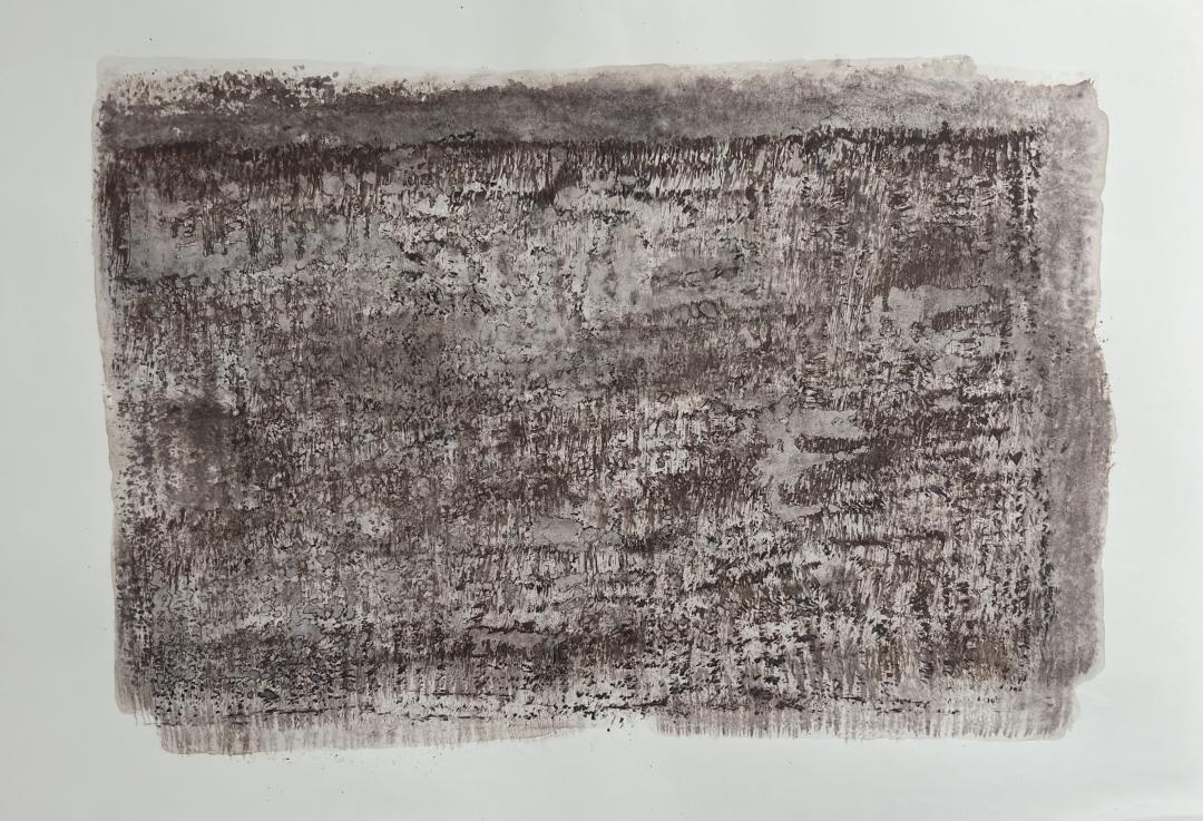 Prasen baviskar Untitled
