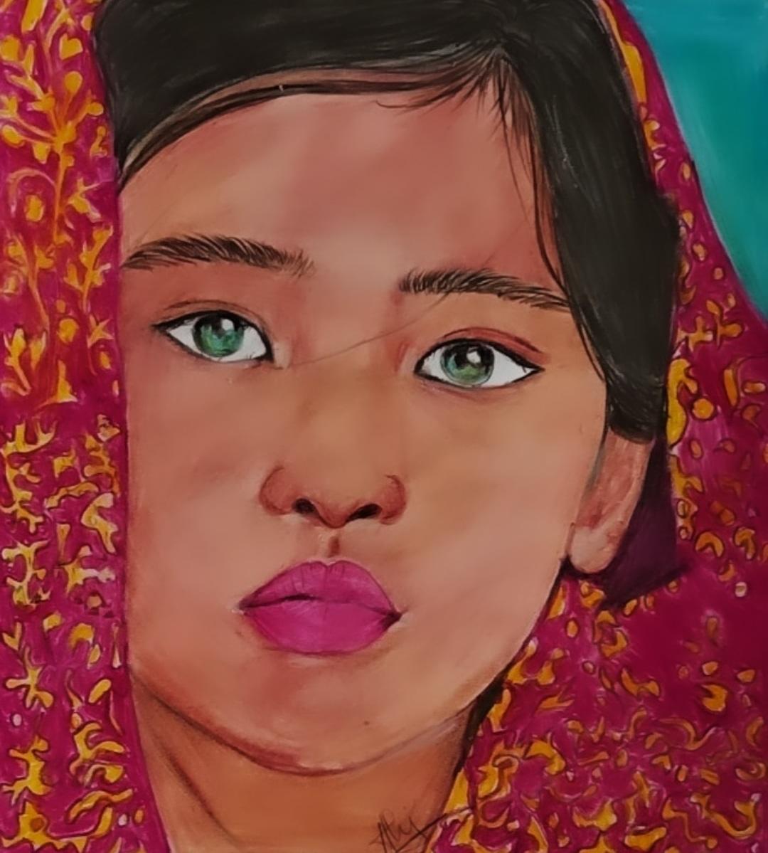 Abirami.V created by Abirami Abi